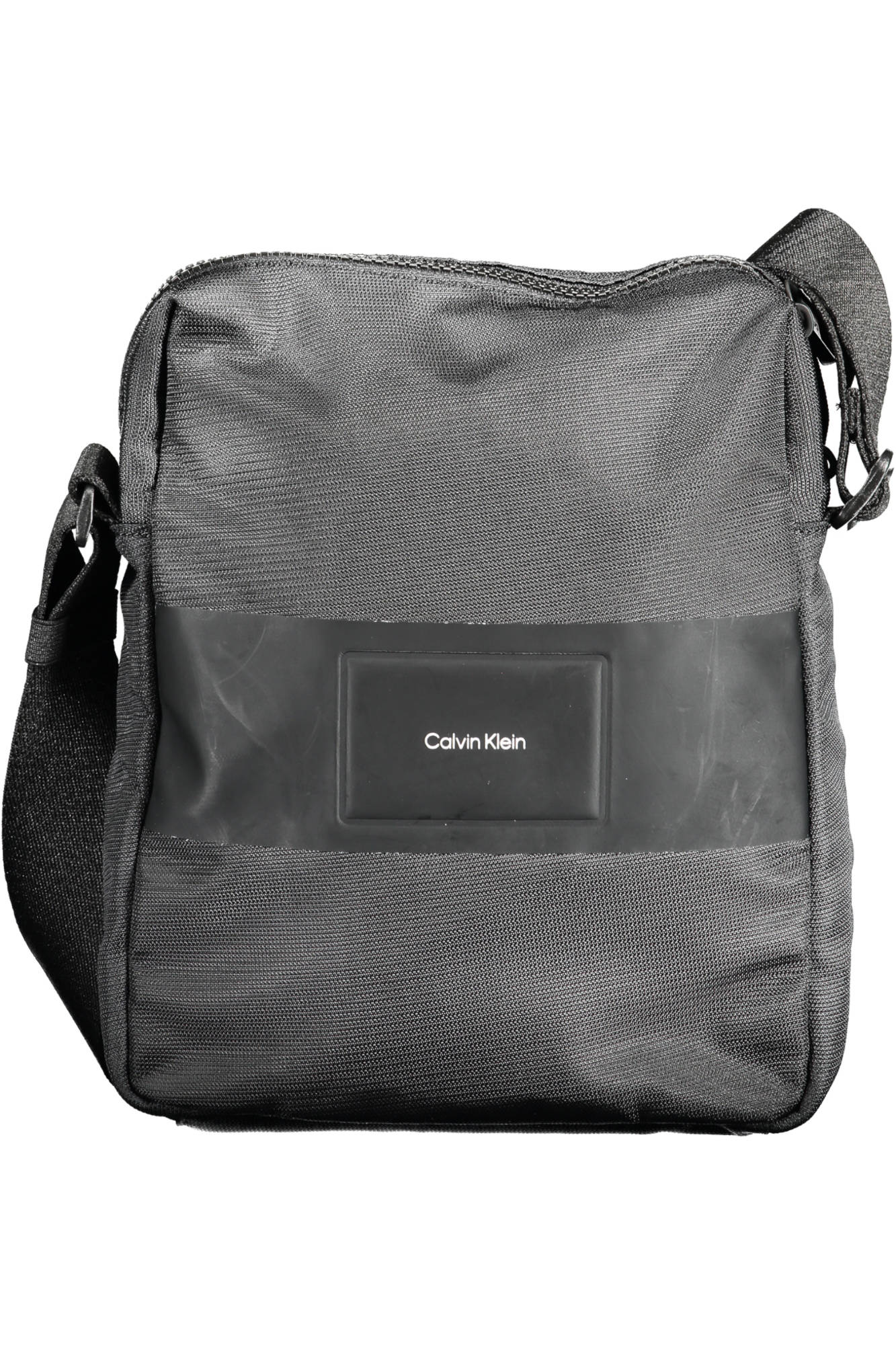 Borsa a Spalla CALVIN KLEIN Nero K50K509545
