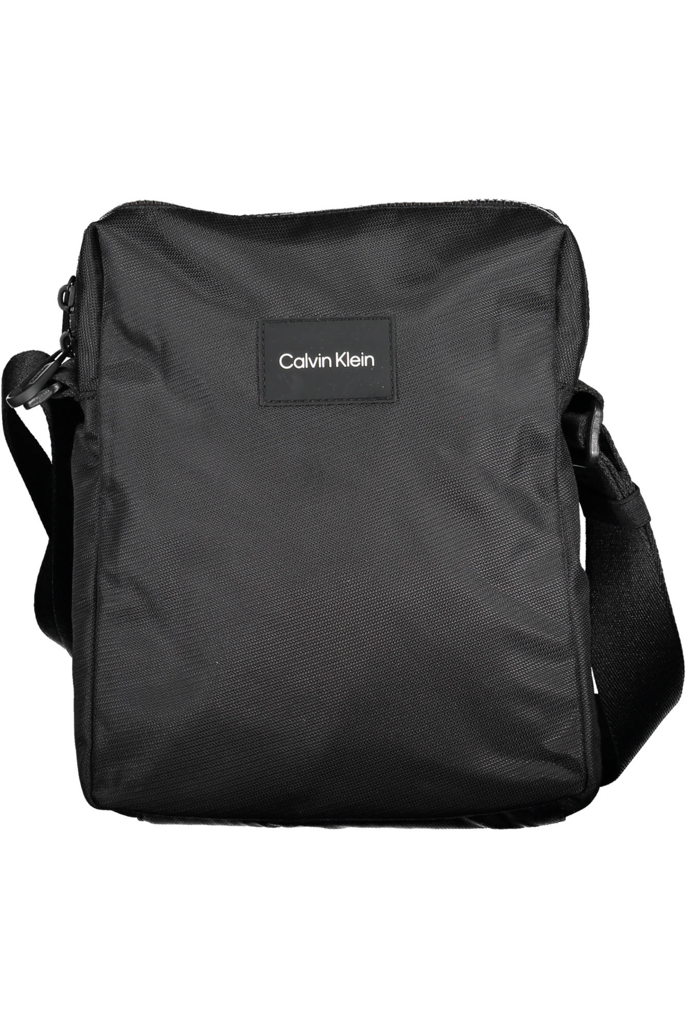 Borsa a Spalla CALVIN KLEIN Nero