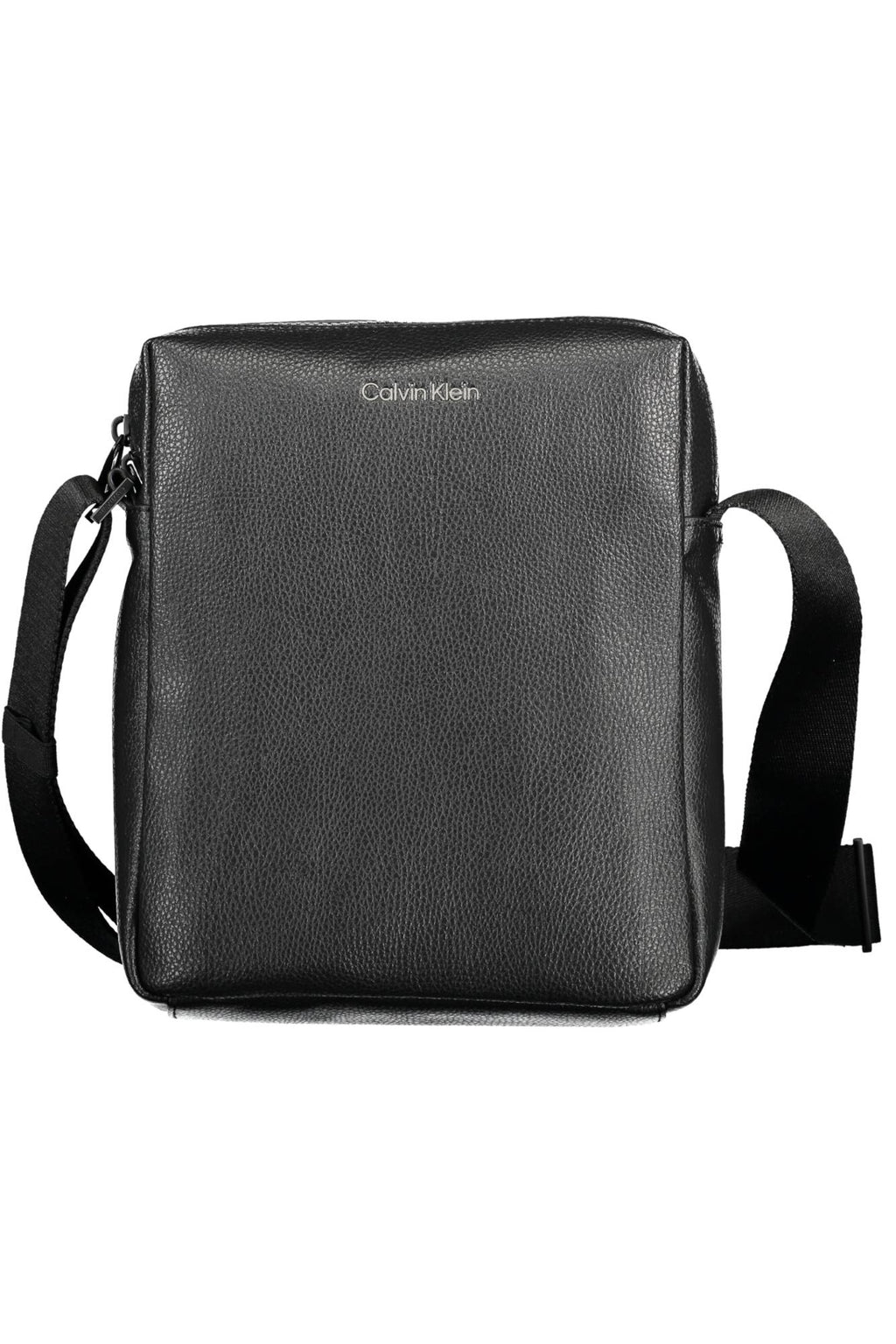 Borsa a Spalla CALVIN KLEIN Nero