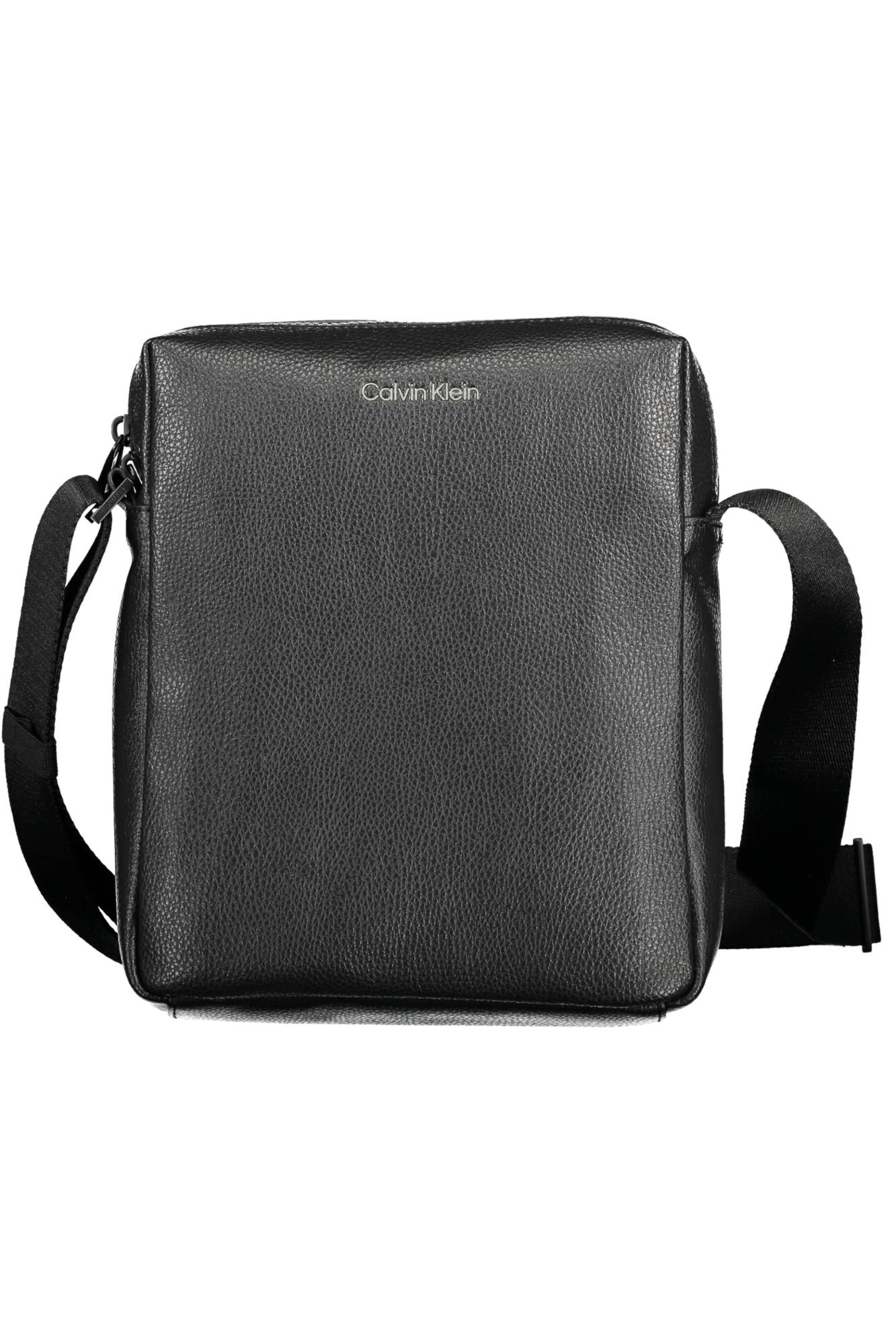 Borsa a Spalla CALVIN KLEIN Nero