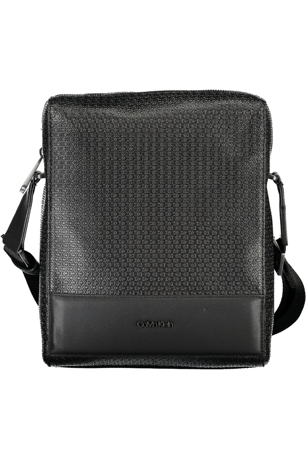 Borsa a Spalla CALVIN KLEIN Nero