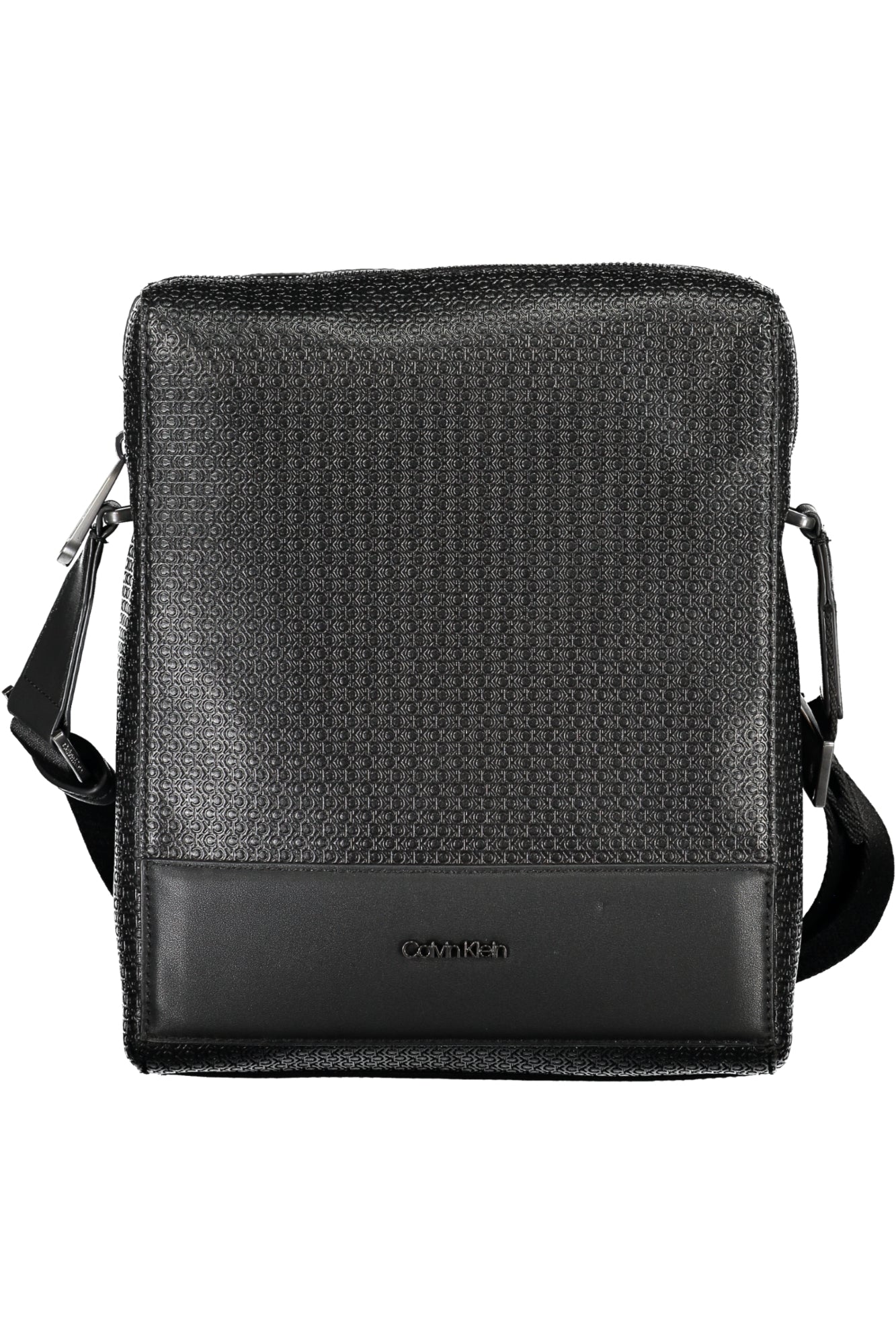 Borsa a Spalla CALVIN KLEIN Nero