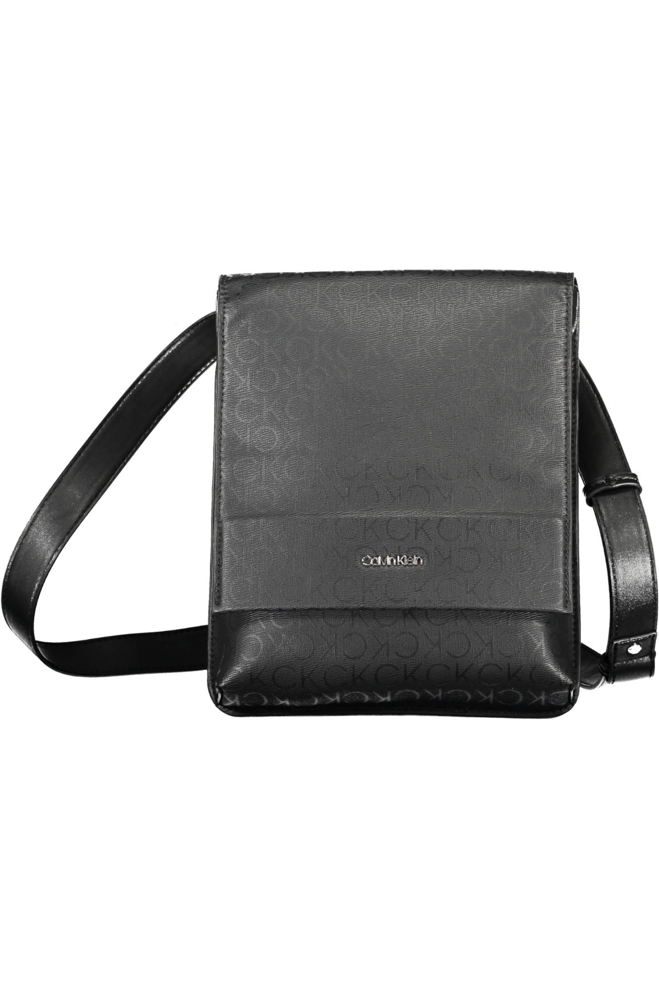 Borsa a Spalla CALVIN KLEIN Nero K50K509275