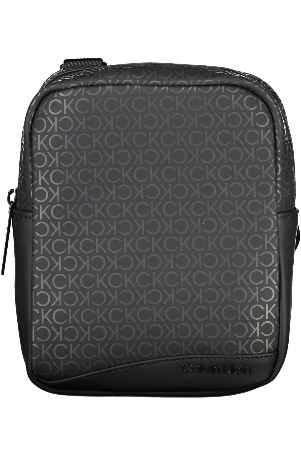 Borsa a Spalla CALVIN KLEIN Nero
