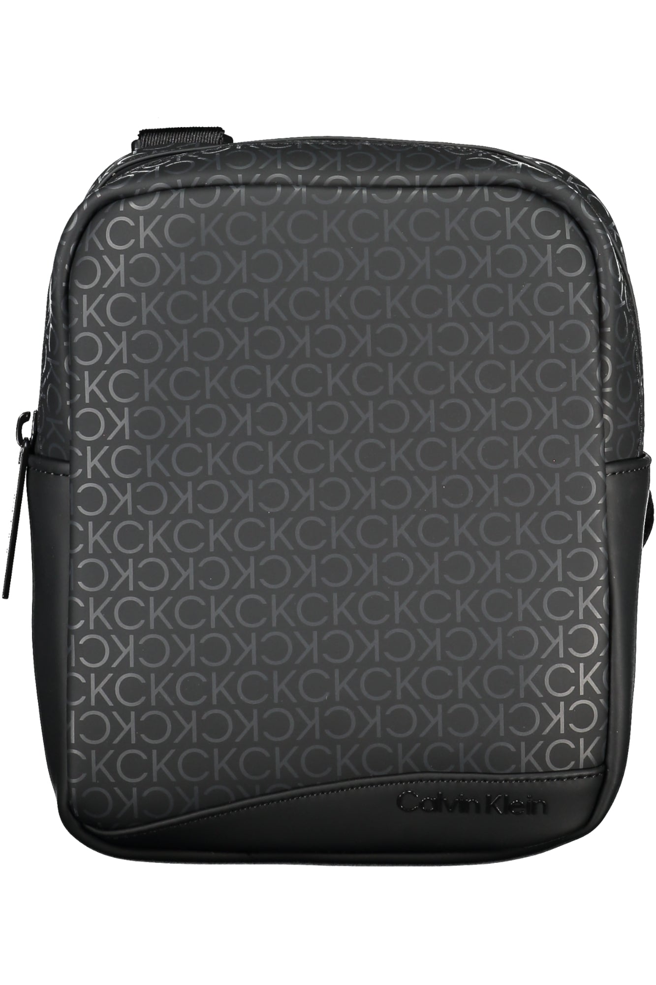 Borsa a Spalla CALVIN KLEIN Nero