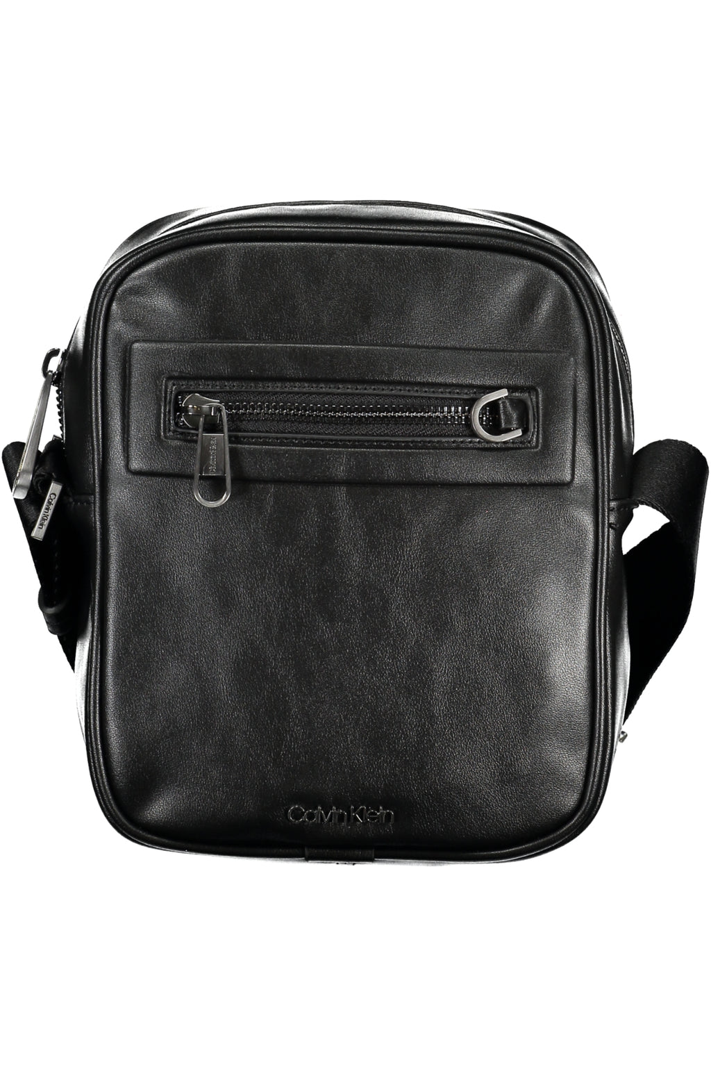 Borsa a Spalla CALVIN KLEIN Nero
