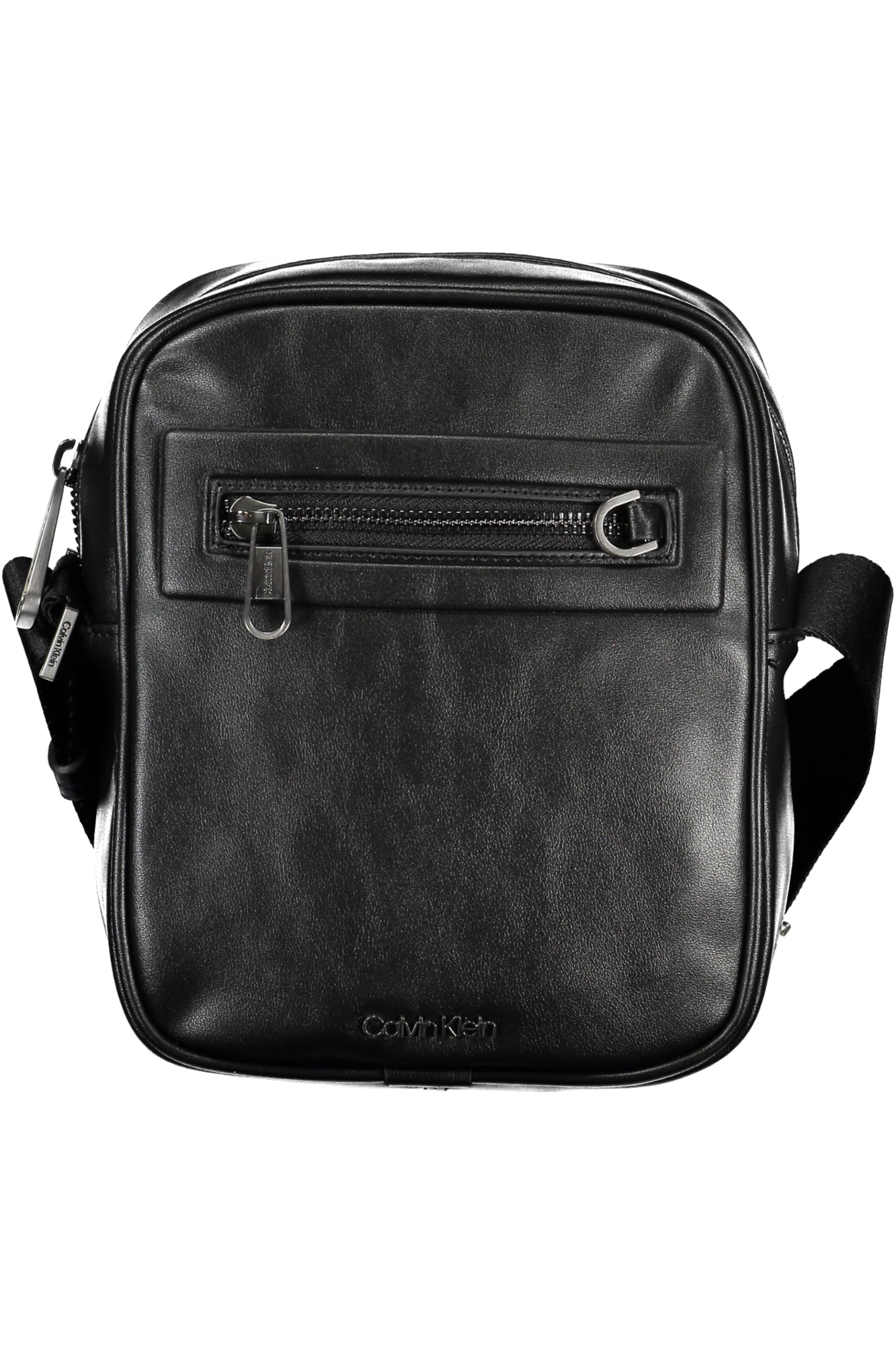 Borsa a Spalla CALVIN KLEIN Nero