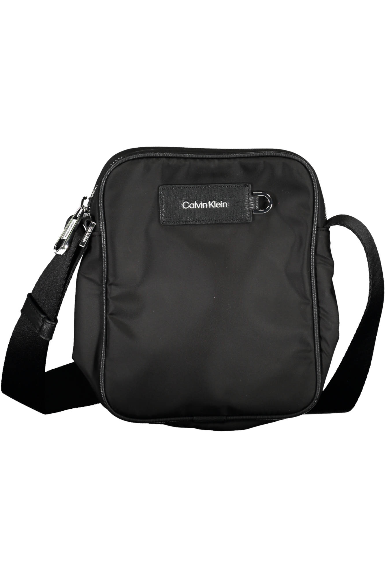 Borsa a Spalla CALVIN KLEIN Nero K50K510037