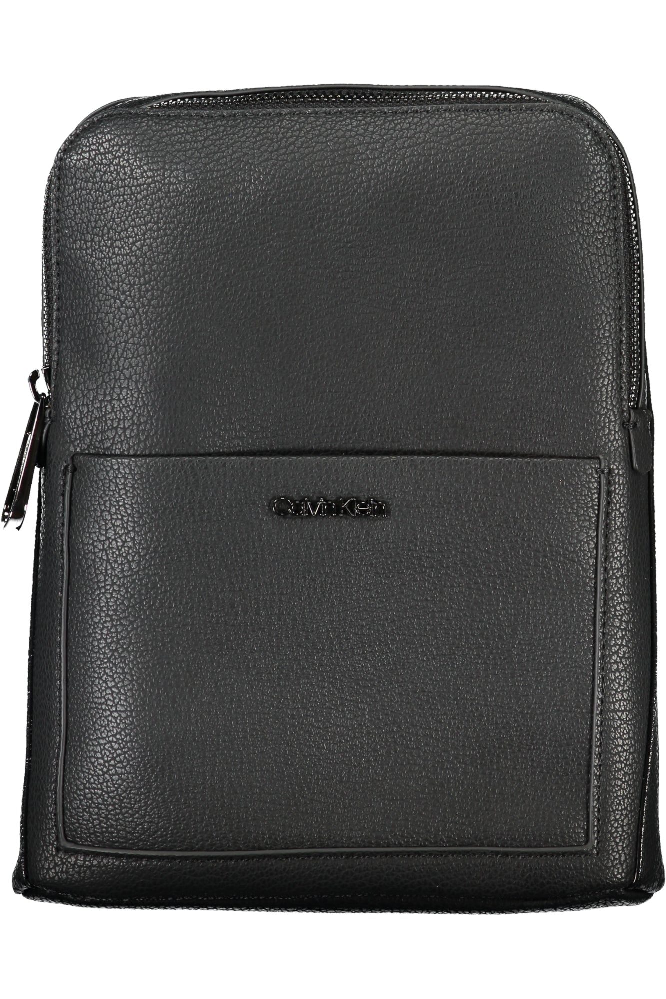 Borsa a Spalla CALVIN KLEIN Nero