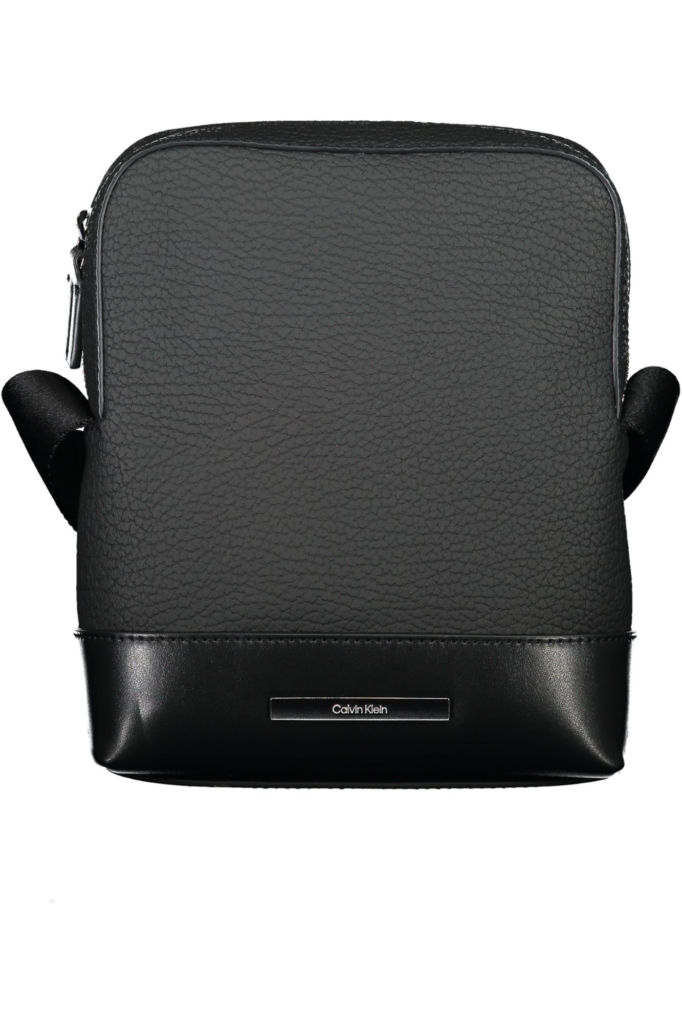 Borsa a Spalla CALVIN KLEIN Nero