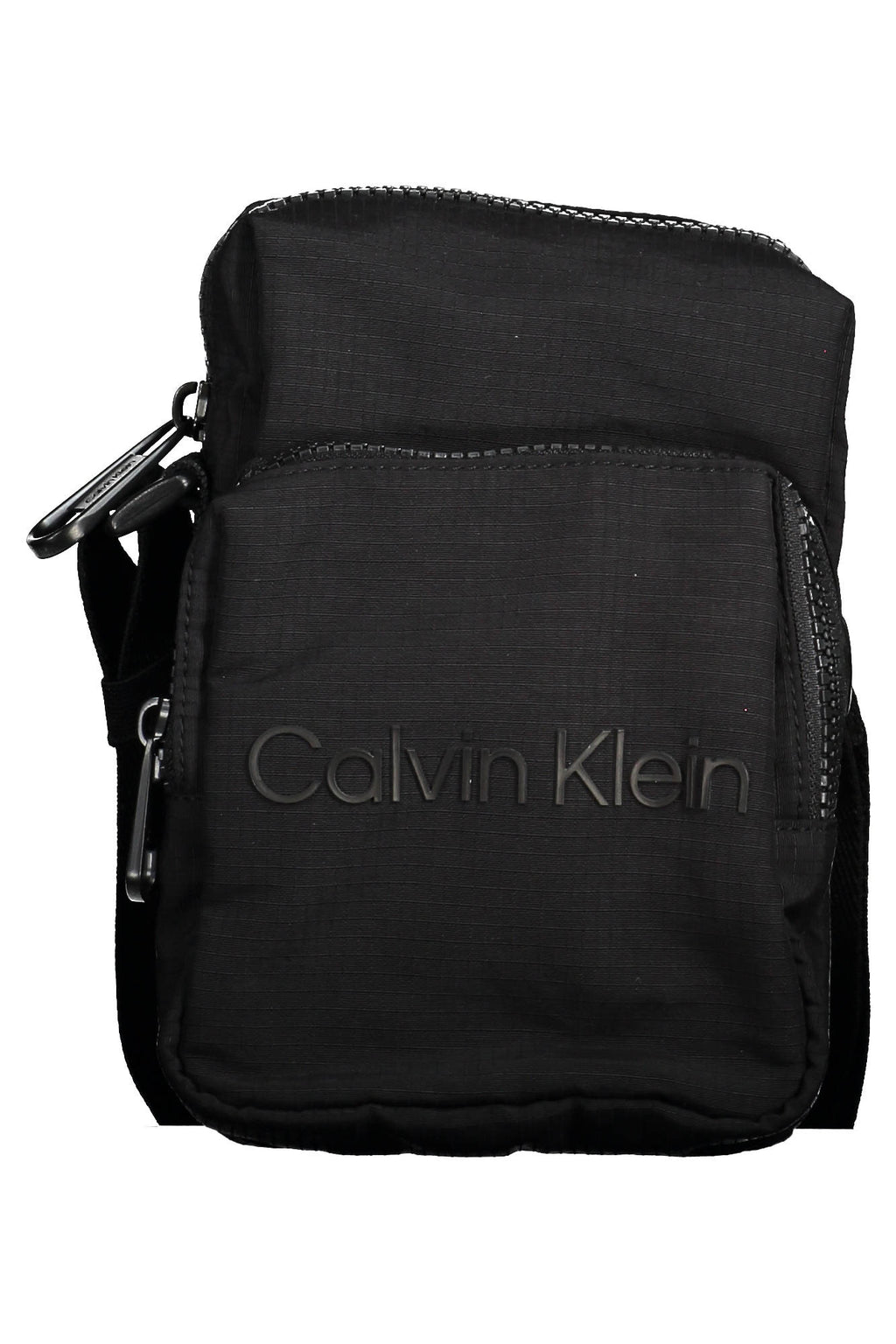 Borsa a Spalla CALVIN KLEIN Nero
