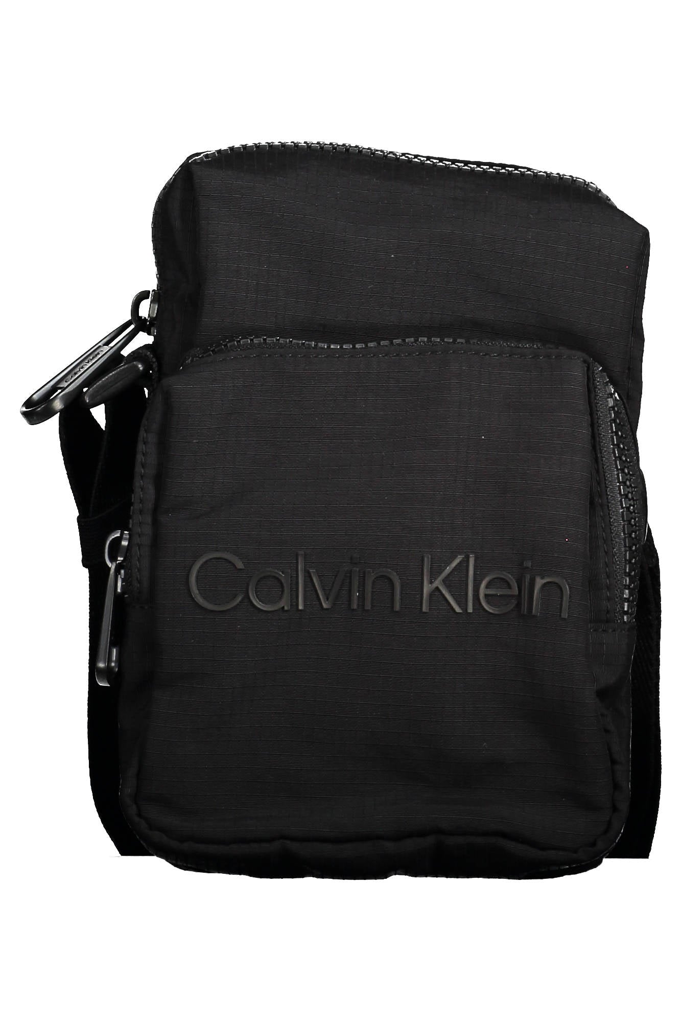 Borsa a Spalla CALVIN KLEIN Nero