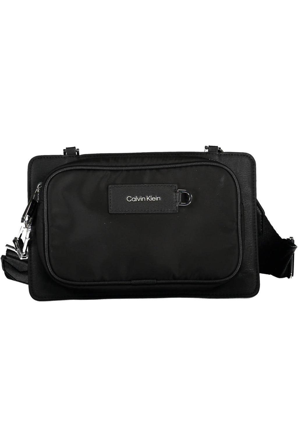 Borsa a Spalla CALVIN KLEIN Nero K50K510213