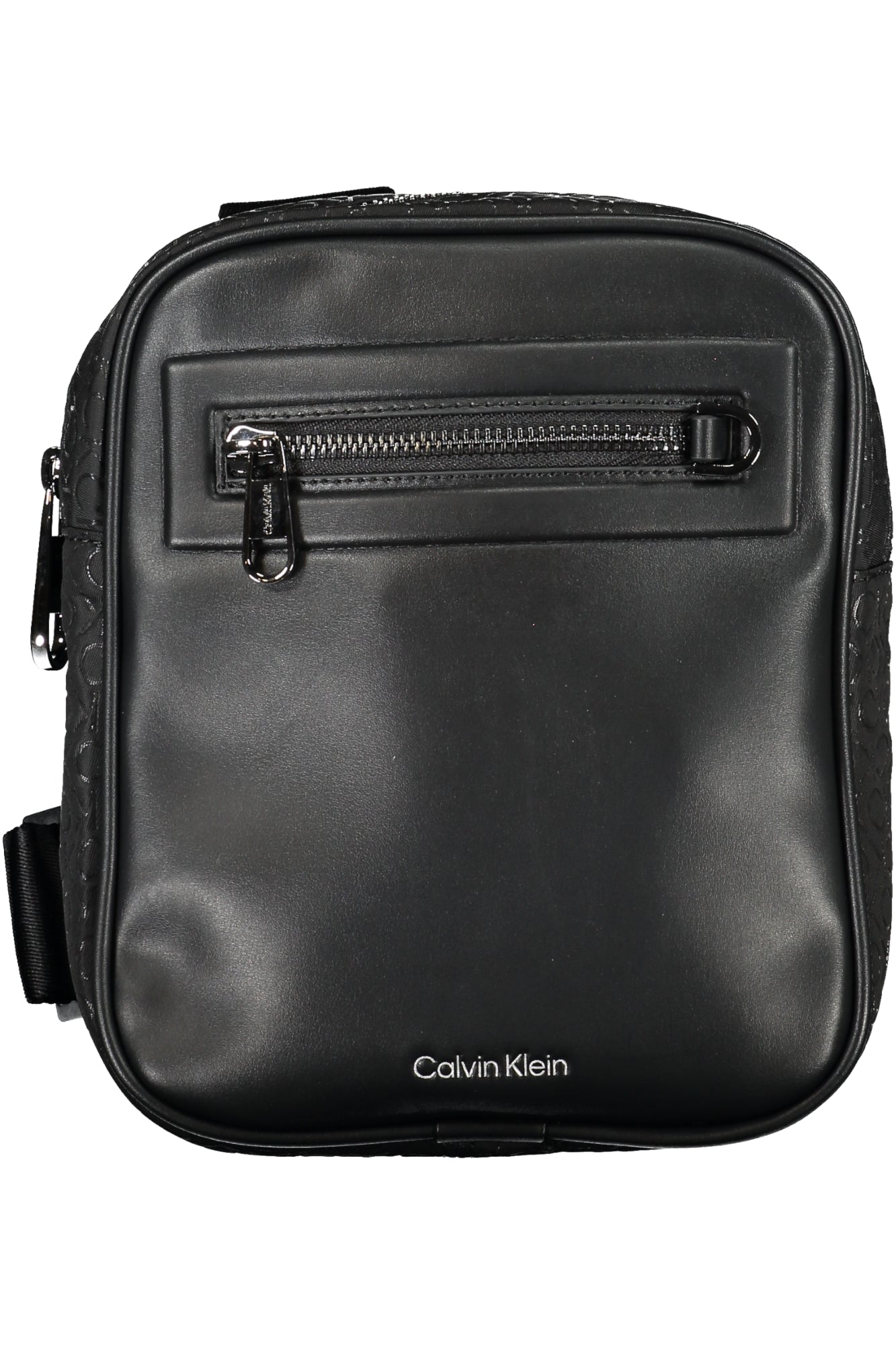 Borsa a Spalla CALVIN KLEIN Nero