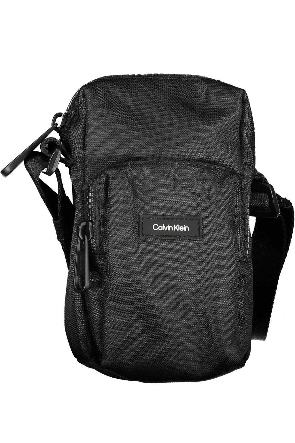 Borsa a Spalla CALVIN KLEIN Nero