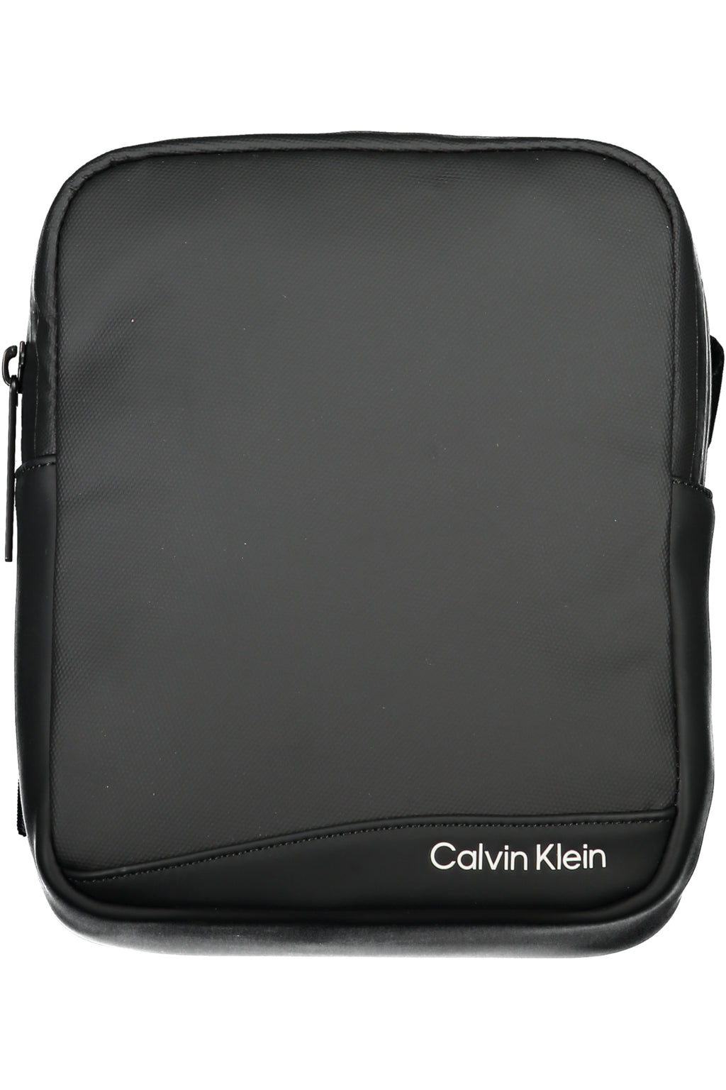 Borsa a Spalla CALVIN KLEIN Nero