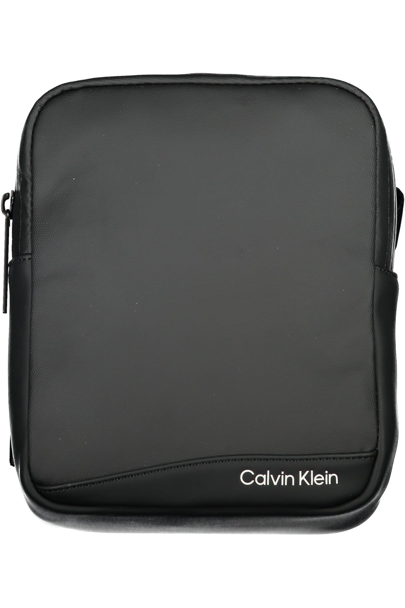 Borsa a Spalla CALVIN KLEIN Nero