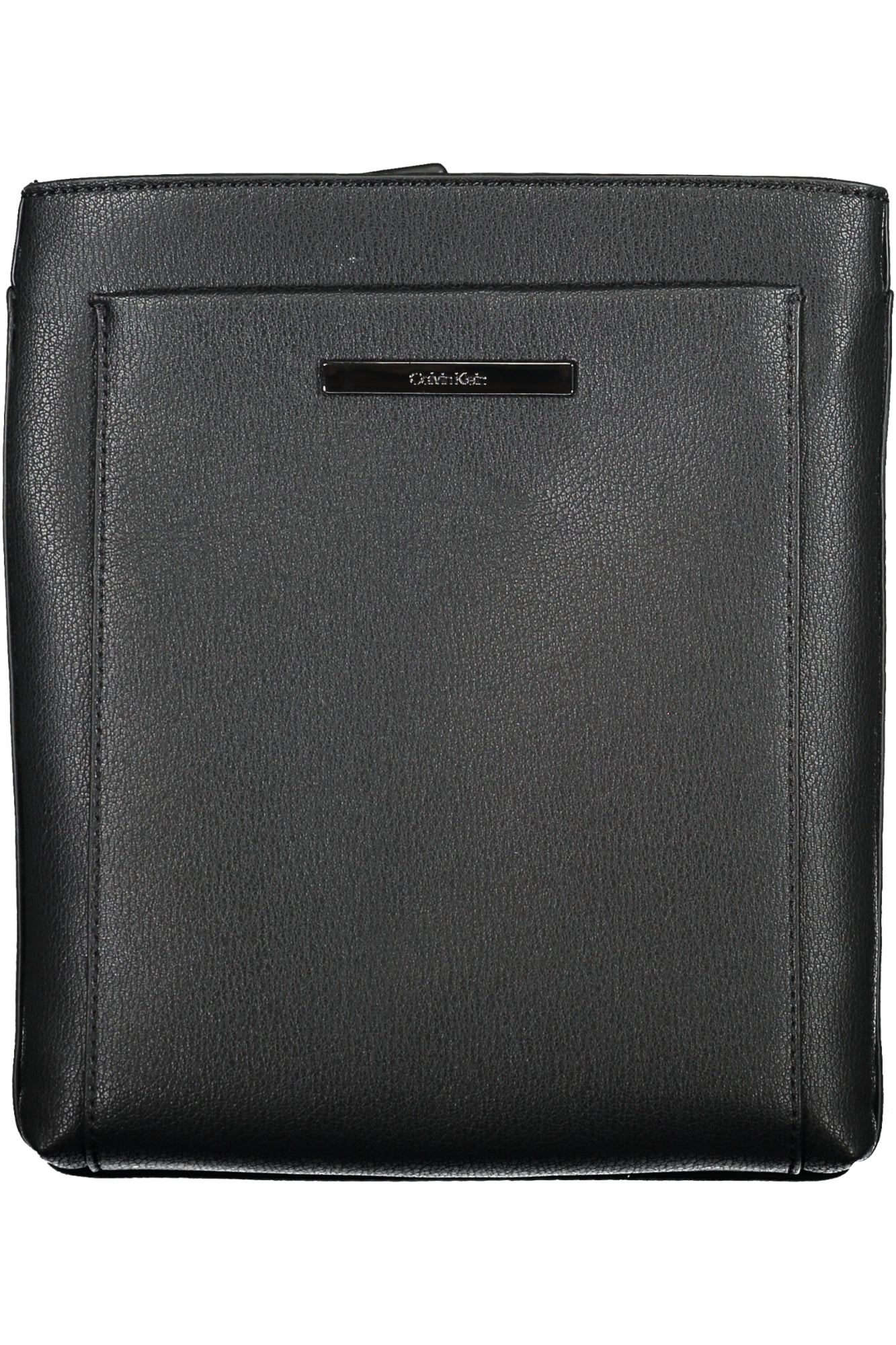 Borsa a Spalla CALVIN KLEIN Nero