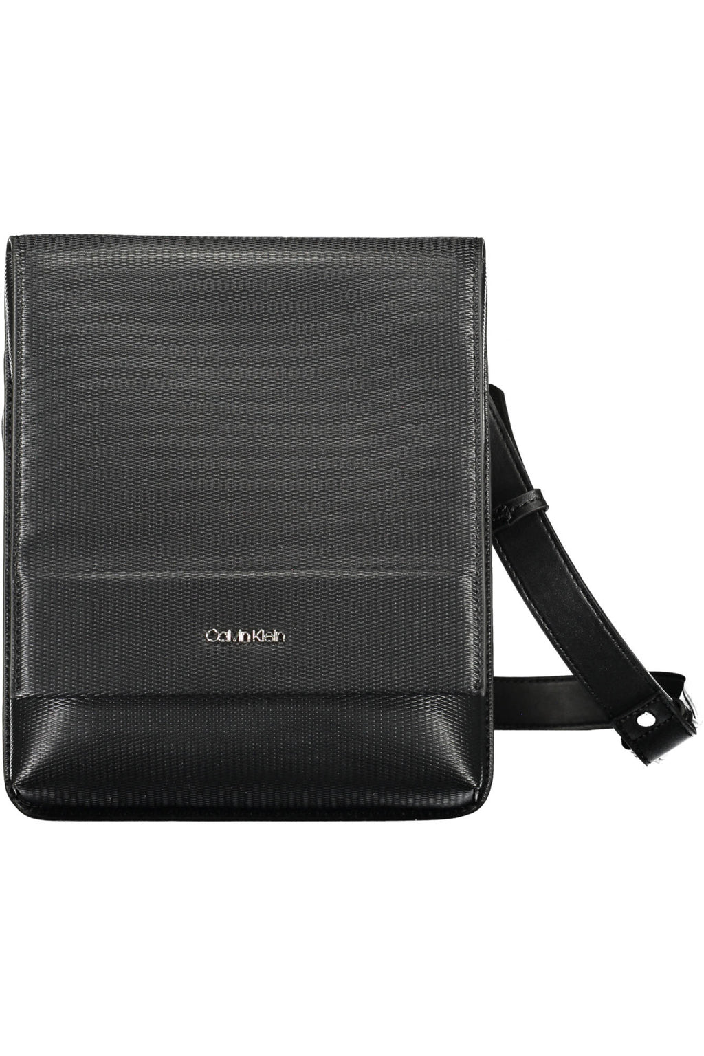 Borsa a Spalla CALVIN KLEIN Nero K50K509000