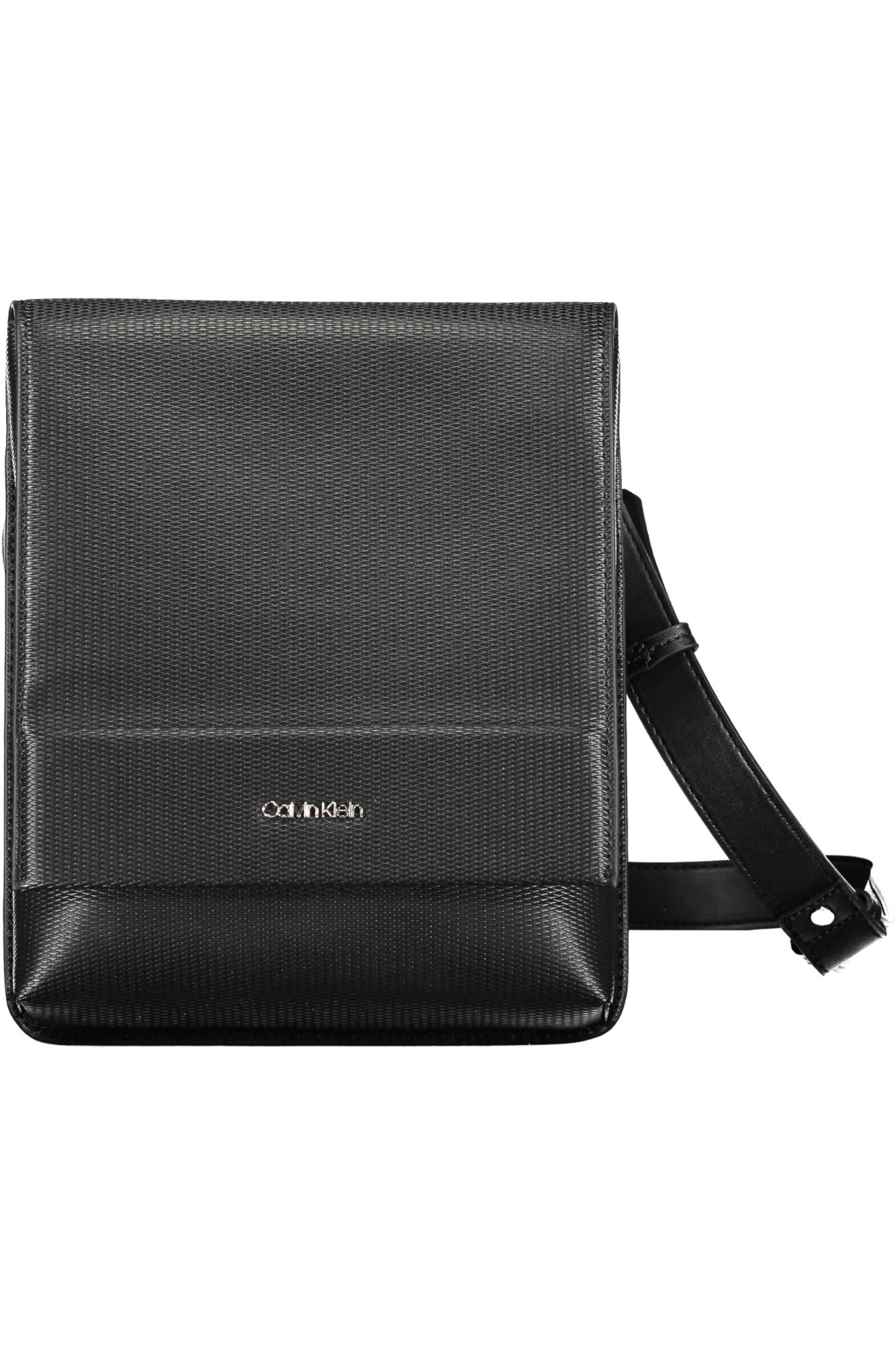 Borsa a Spalla CALVIN KLEIN Nero K50K509000