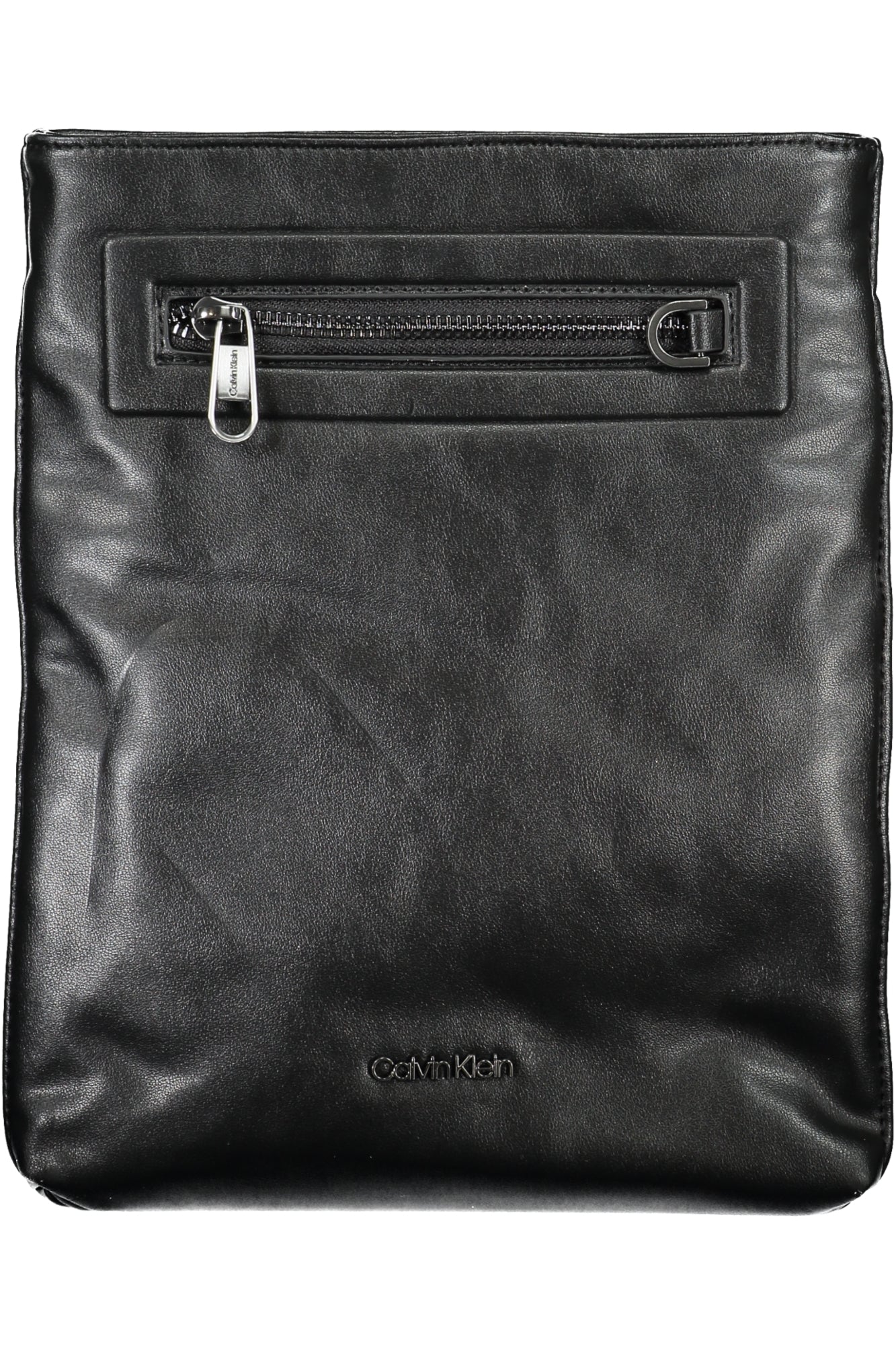 Borsa a Spalla CALVIN KLEIN Nero