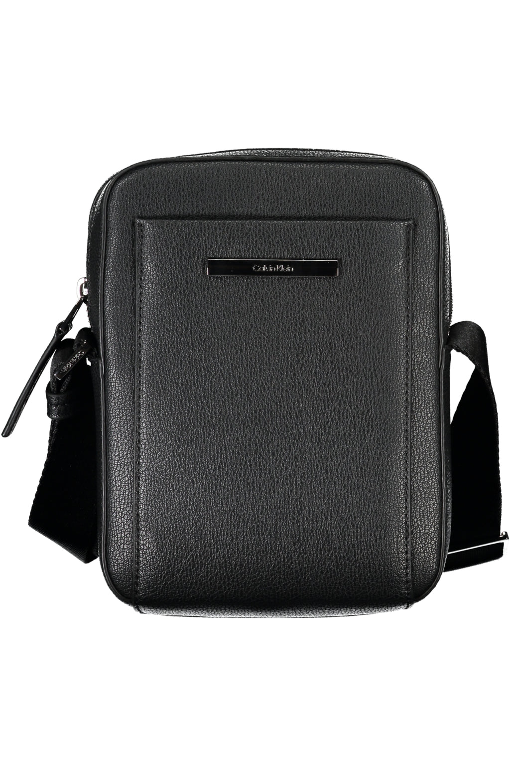 Borsa a Spalla CALVIN KLEIN Nero