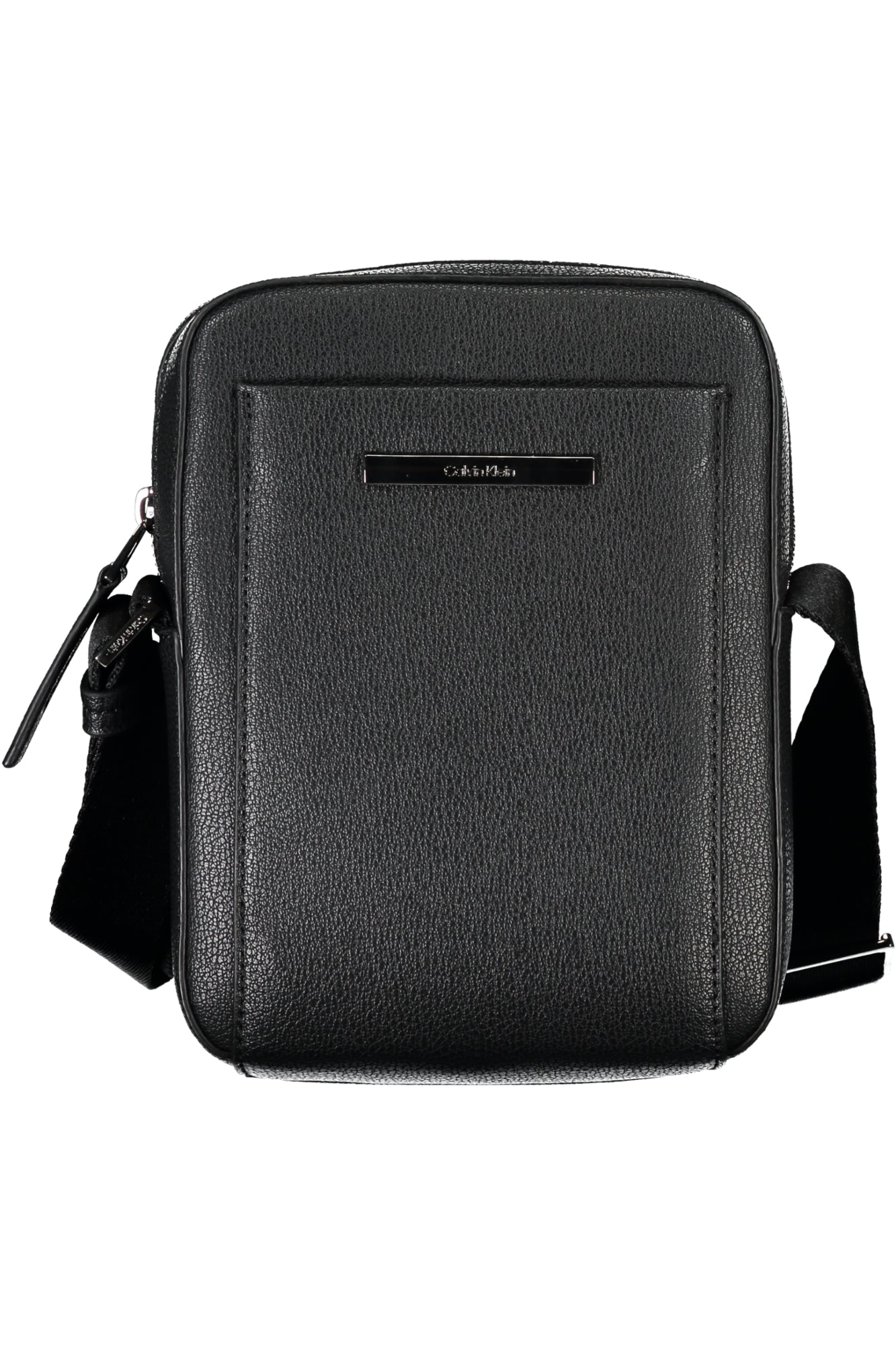 Borsa a Spalla CALVIN KLEIN Nero