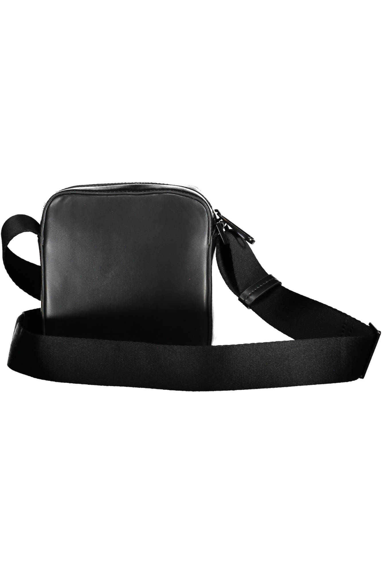 Borsa a Spalla CALVIN KLEIN Nero
