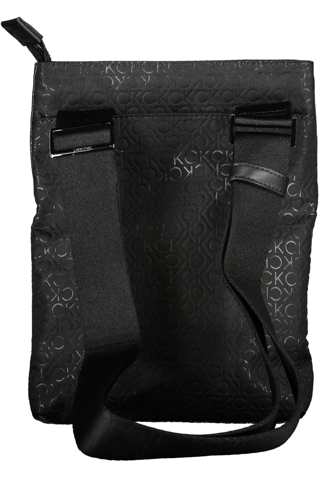 Borsa a Spalla CALVIN KLEIN Nero