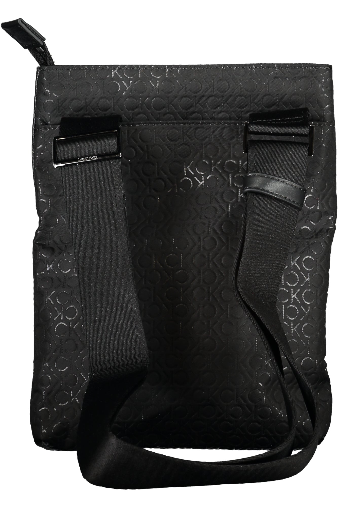 Borsa a Spalla CALVIN KLEIN Nero
