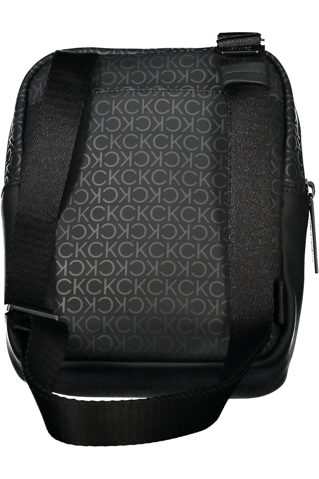 Borsa a Spalla CALVIN KLEIN Nero