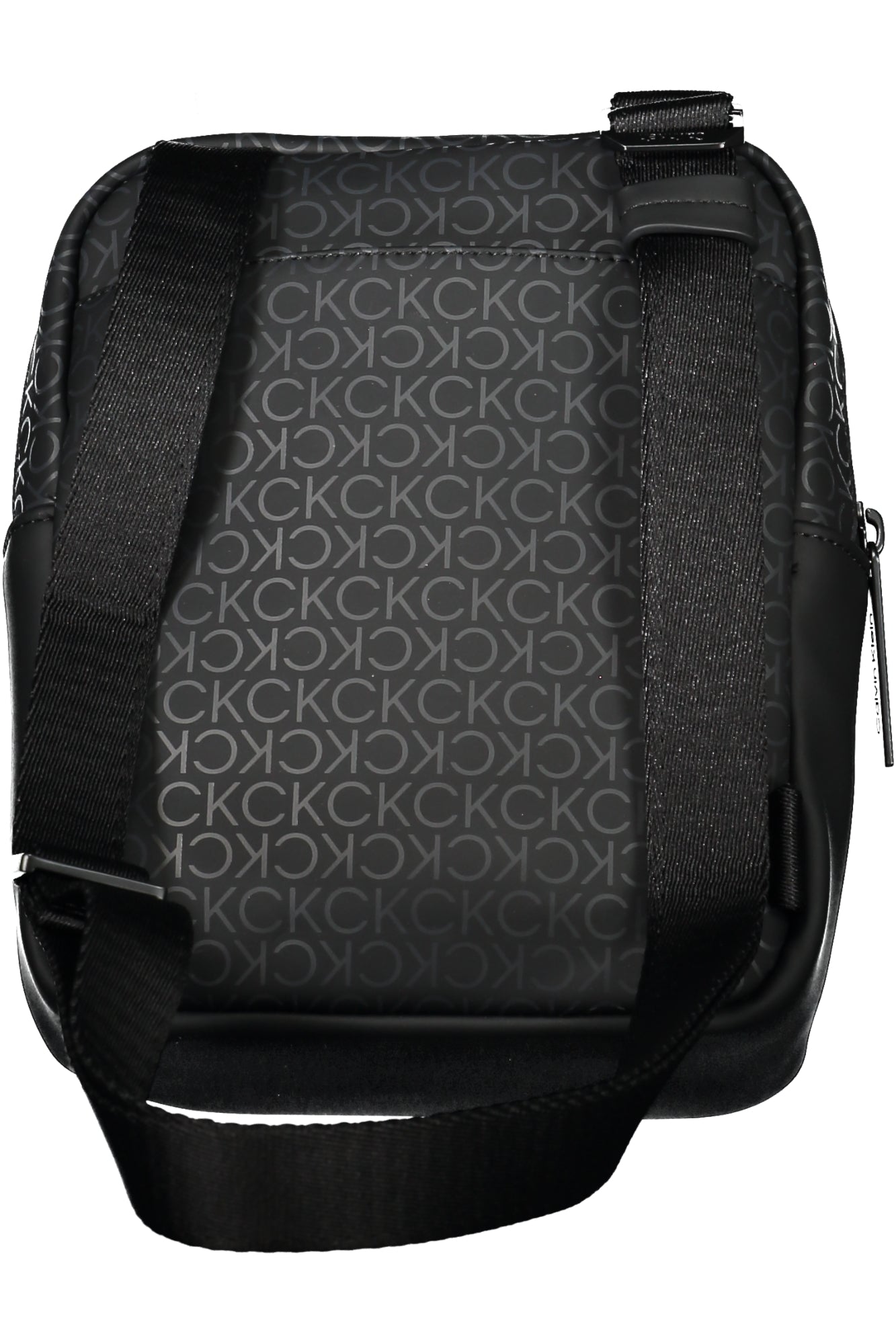 Borsa a Spalla CALVIN KLEIN Nero