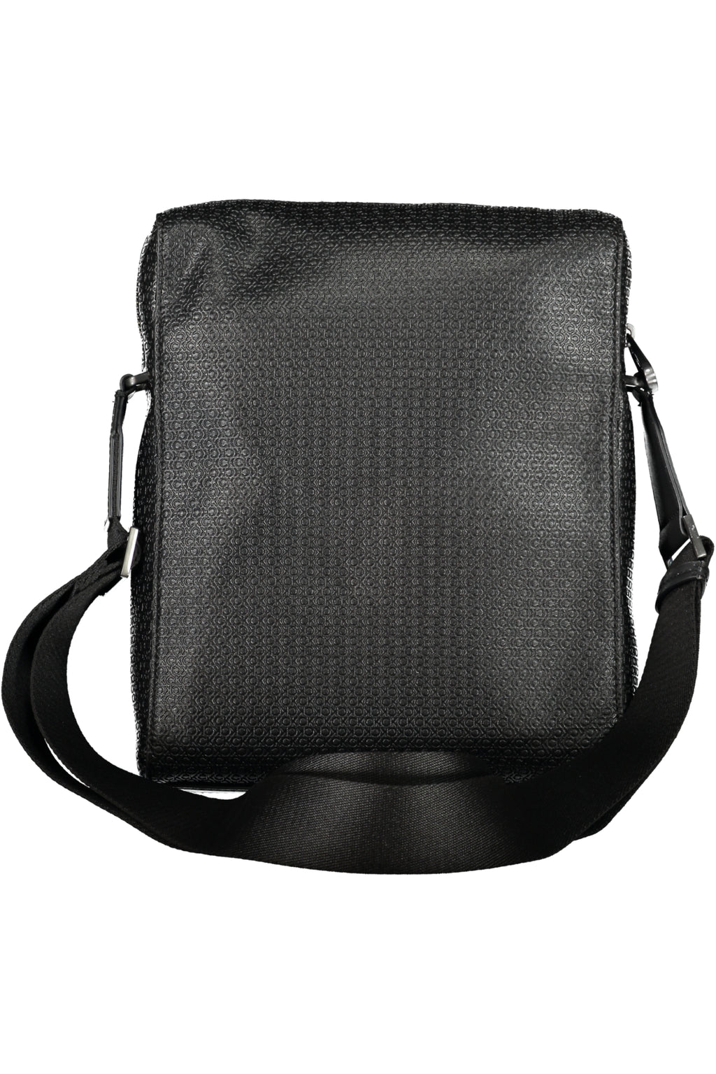 Borsa a Spalla CALVIN KLEIN Nero