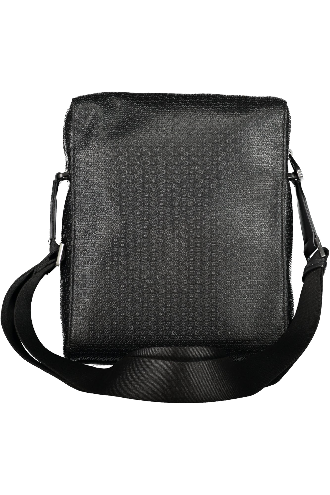 Borsa a Spalla CALVIN KLEIN Nero