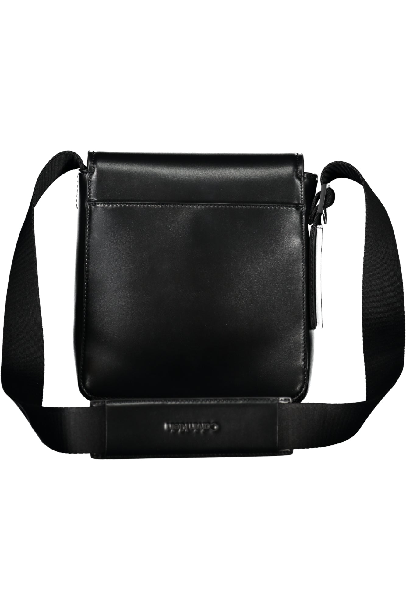 Borsa a Spalla CALVIN KLEIN Nero