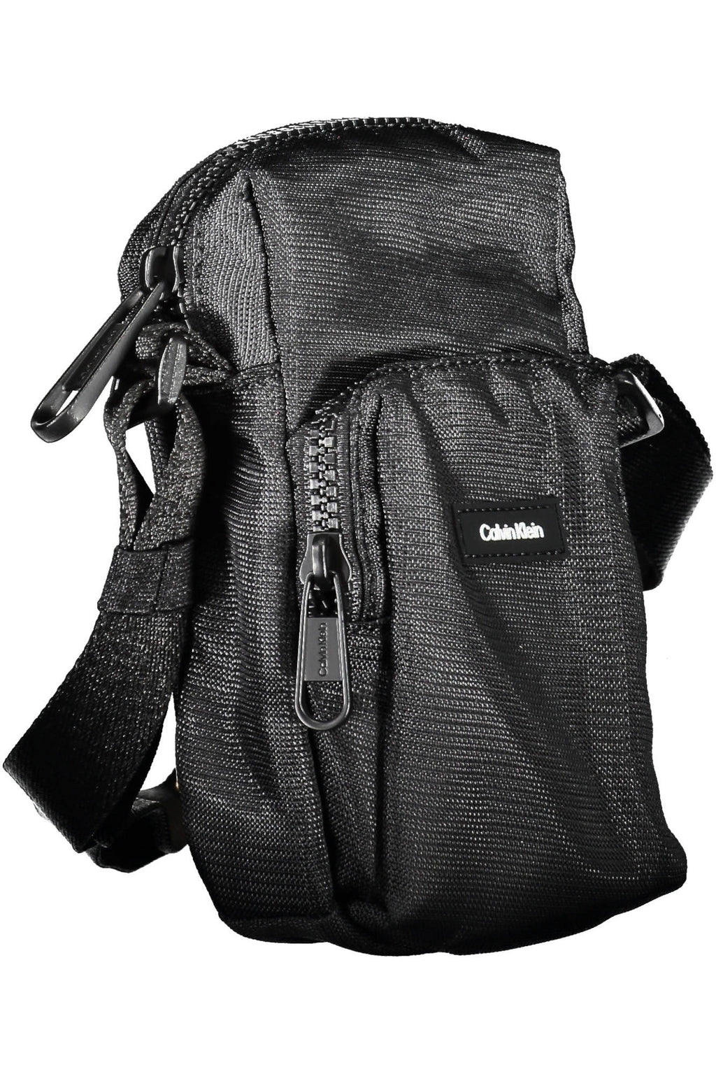 Borsa a Spalla CALVIN KLEIN Nero