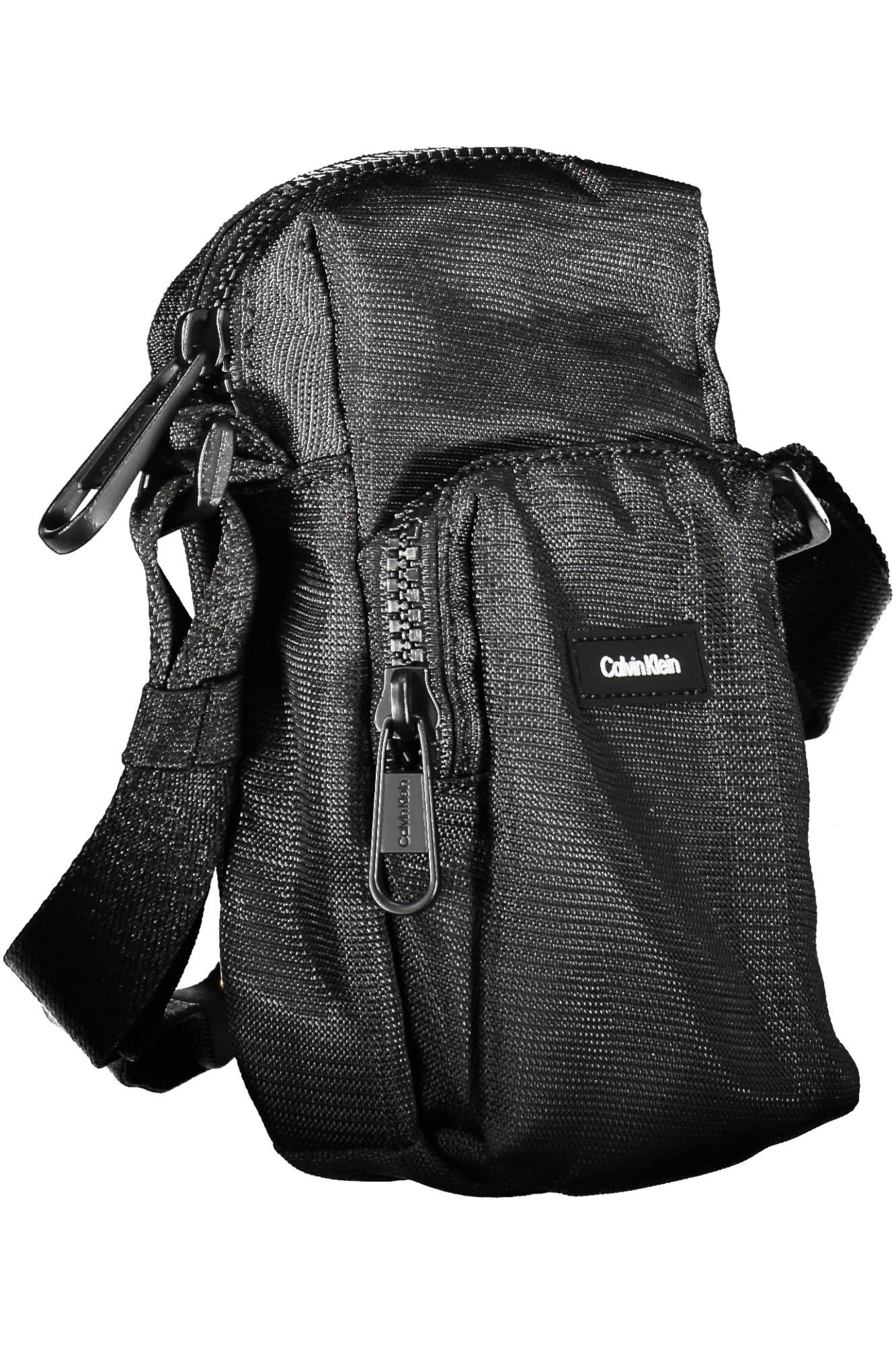 Borsa a Spalla CALVIN KLEIN Nero