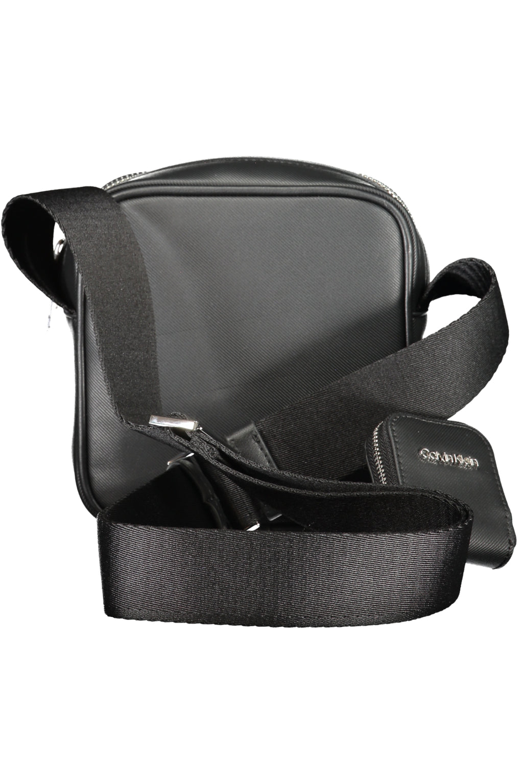 Borsa a Spalla CALVIN KLEIN Nero