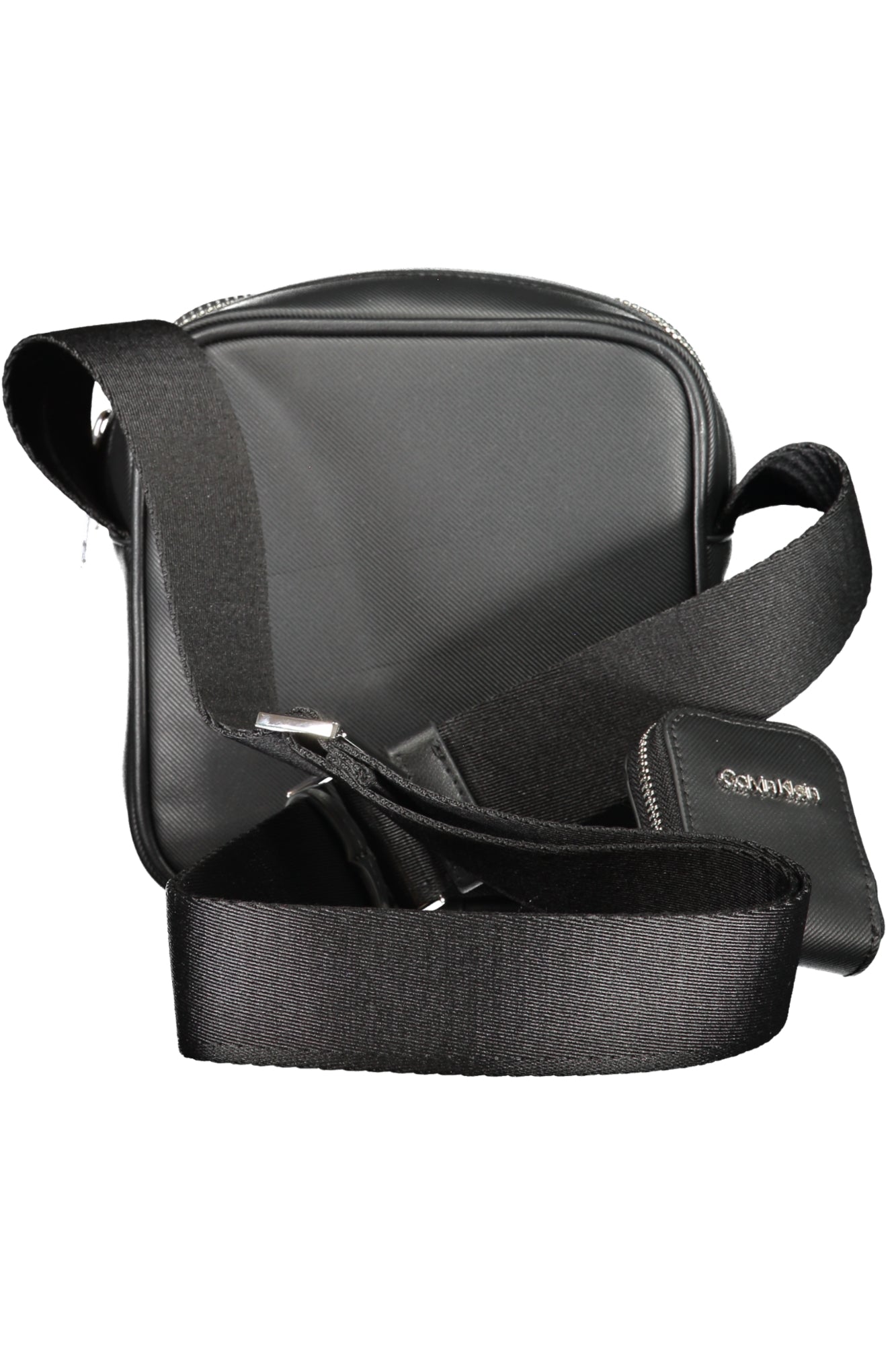 Borsa a Spalla CALVIN KLEIN Nero