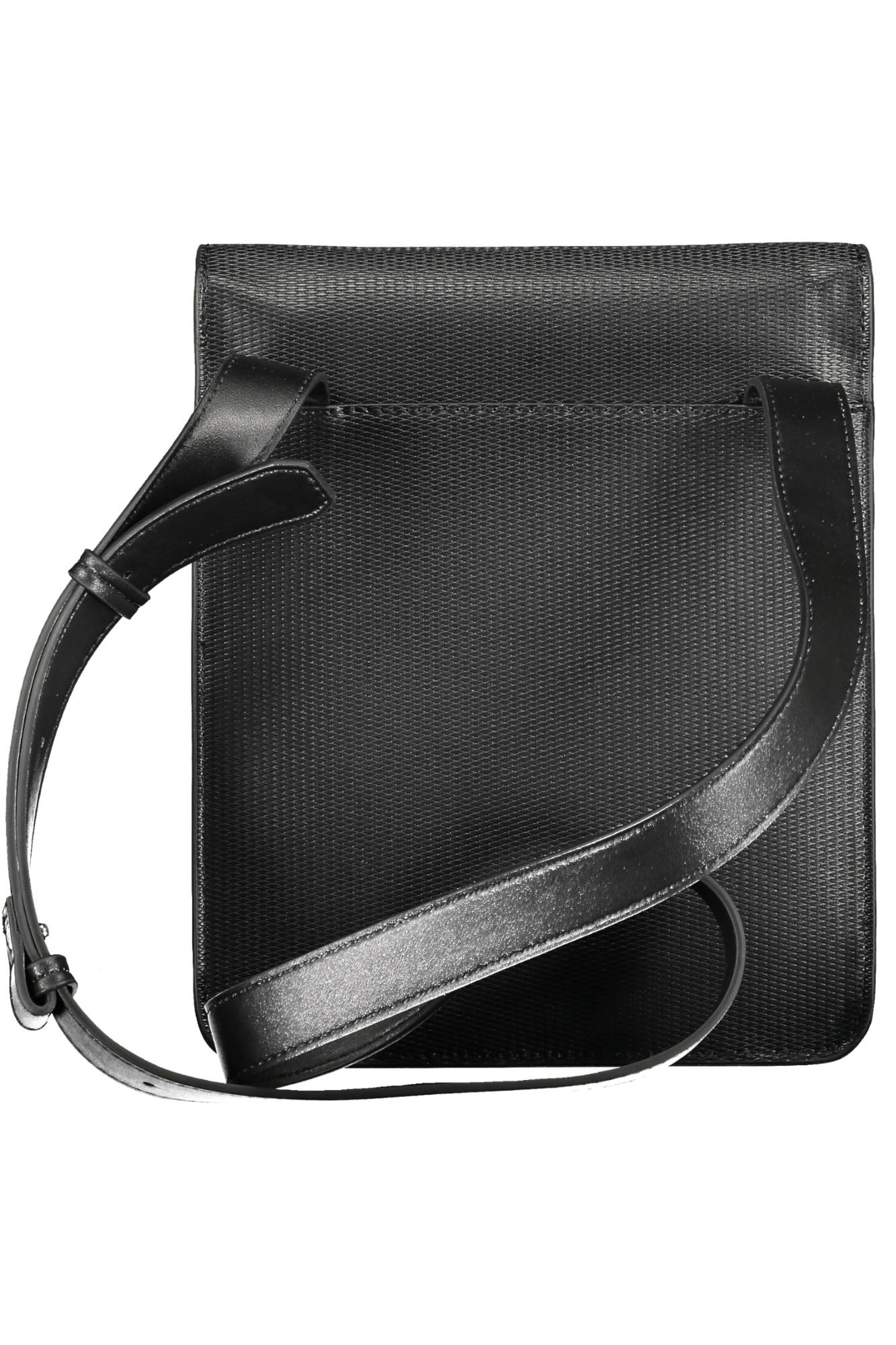 Borsa a Spalla CALVIN KLEIN Nero K50K509000