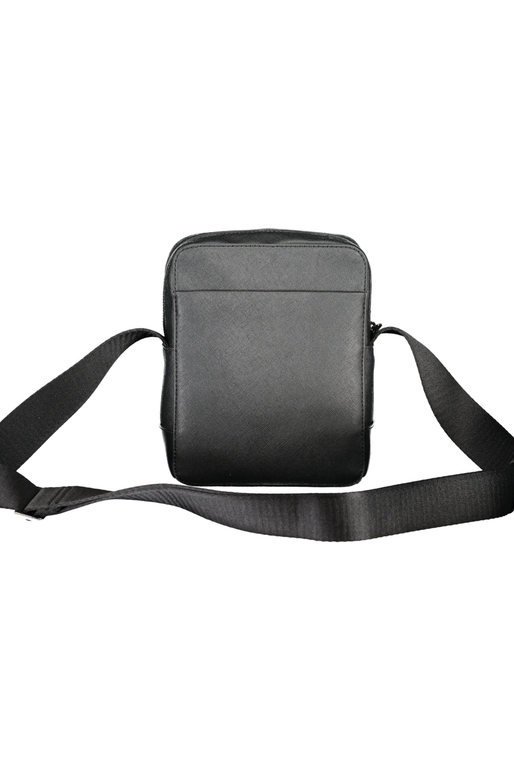 Borsa a Spalla CALVIN KLEIN Nero