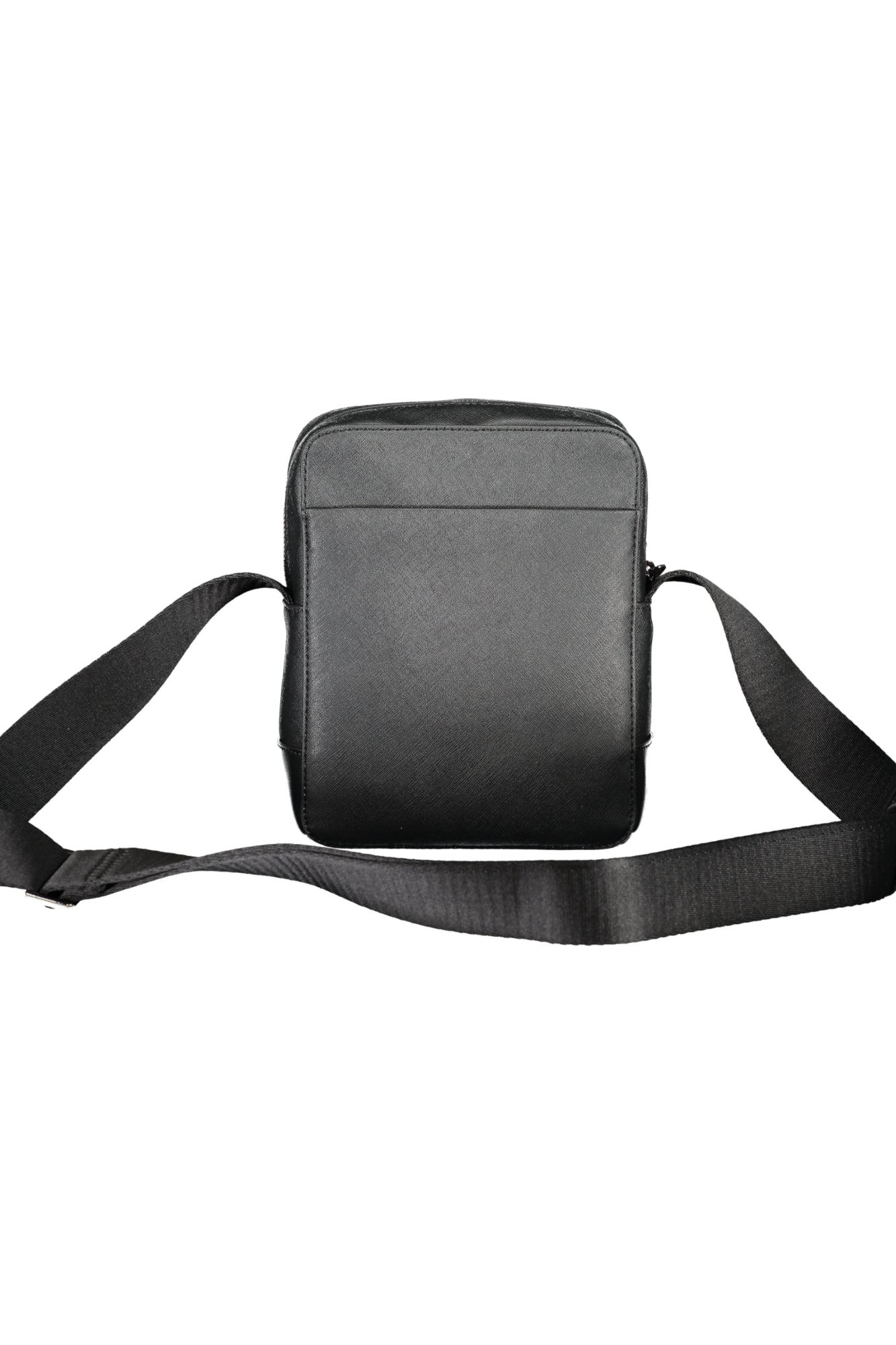 Borsa a Spalla CALVIN KLEIN Nero