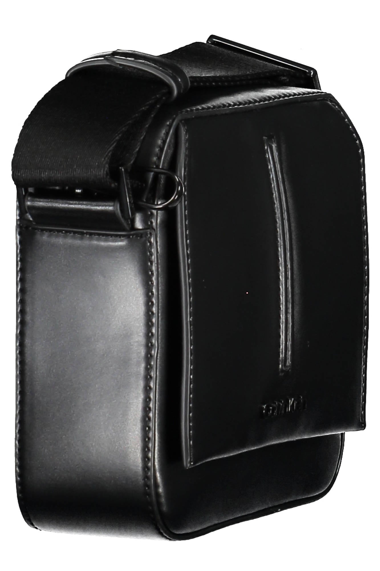 Borsa a Spalla CALVIN KLEIN Nero
