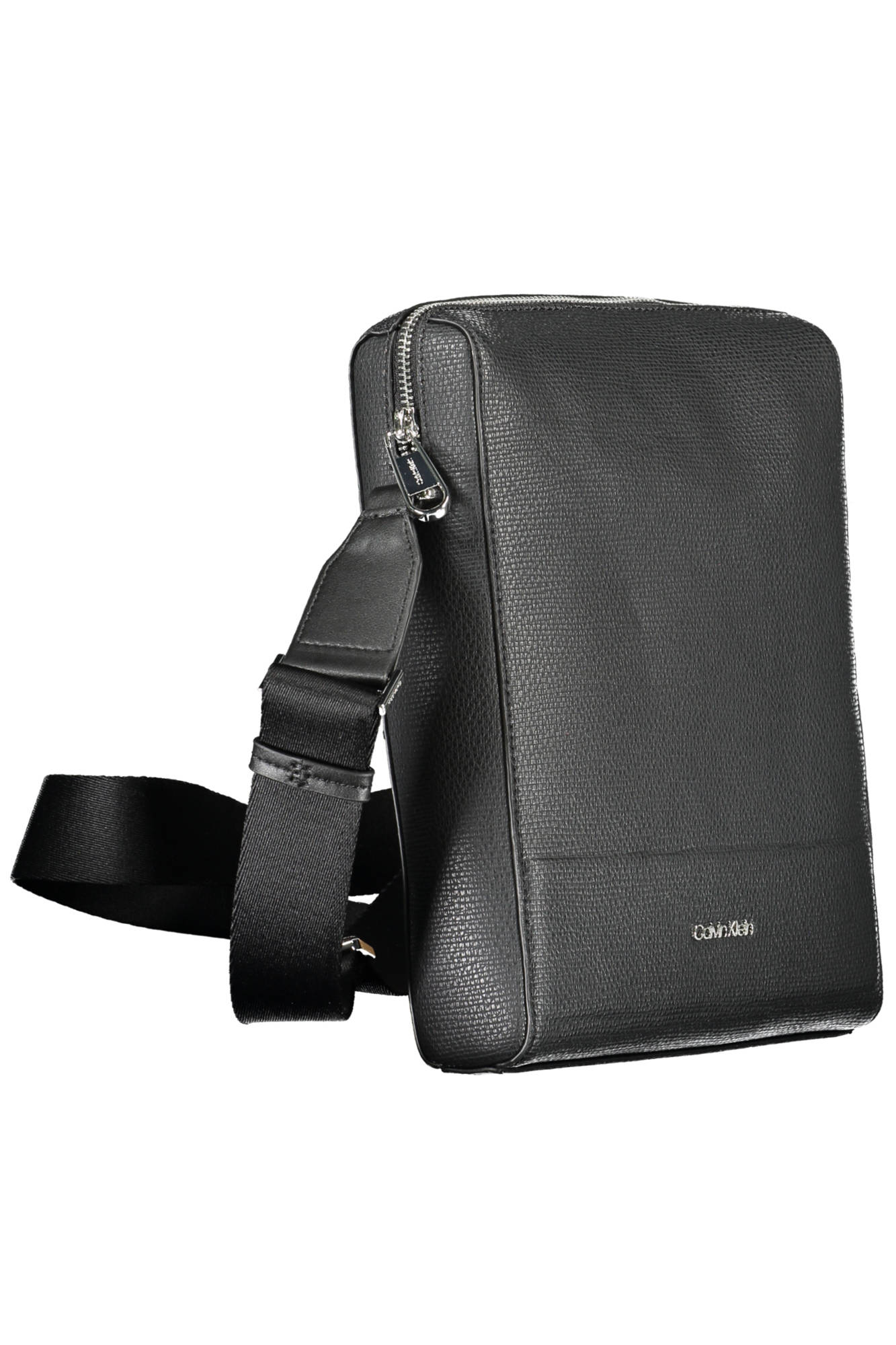 Borsa a Spalla CALVIN KLEIN Nero K50K509556