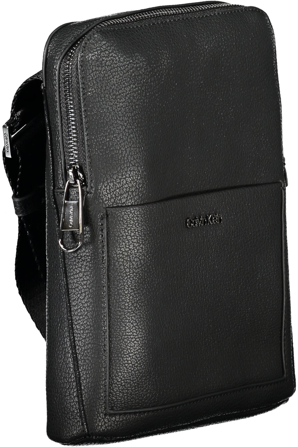 Borsa a Spalla CALVIN KLEIN Nero