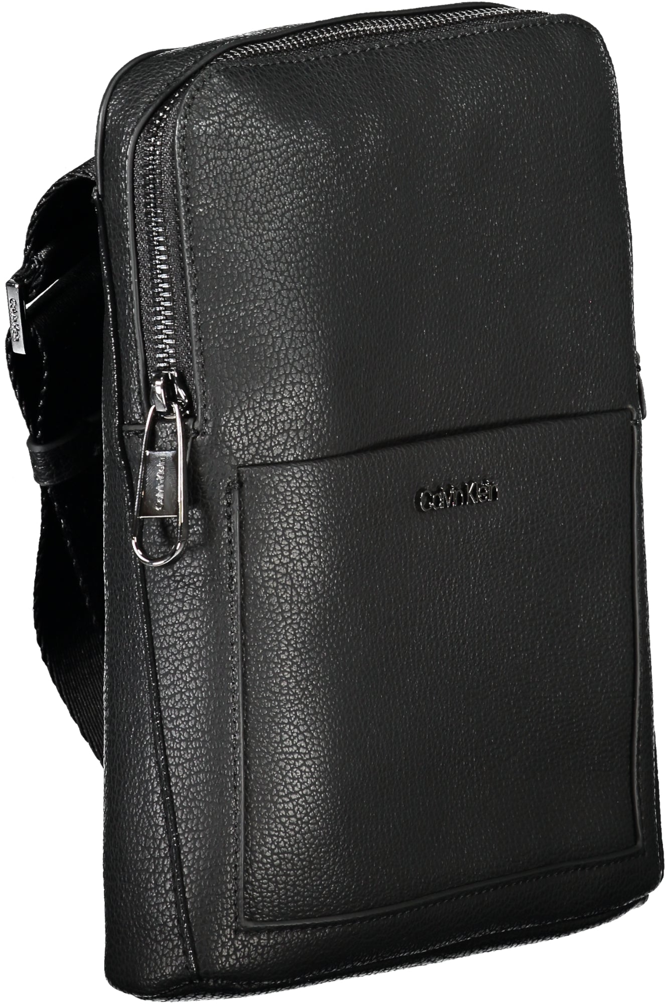 Borsa a Spalla CALVIN KLEIN Nero