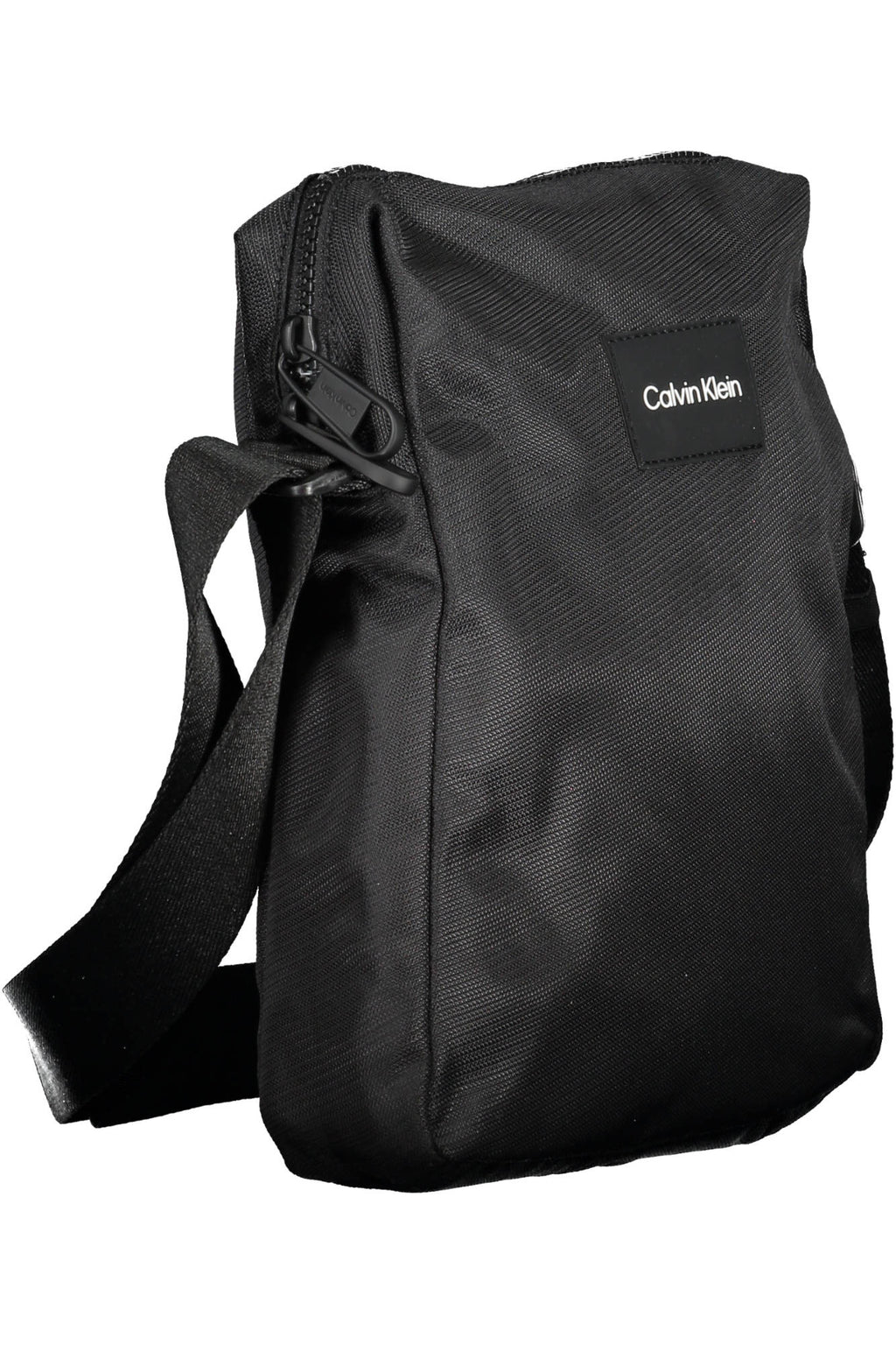 Borsa a Spalla CALVIN KLEIN Nero