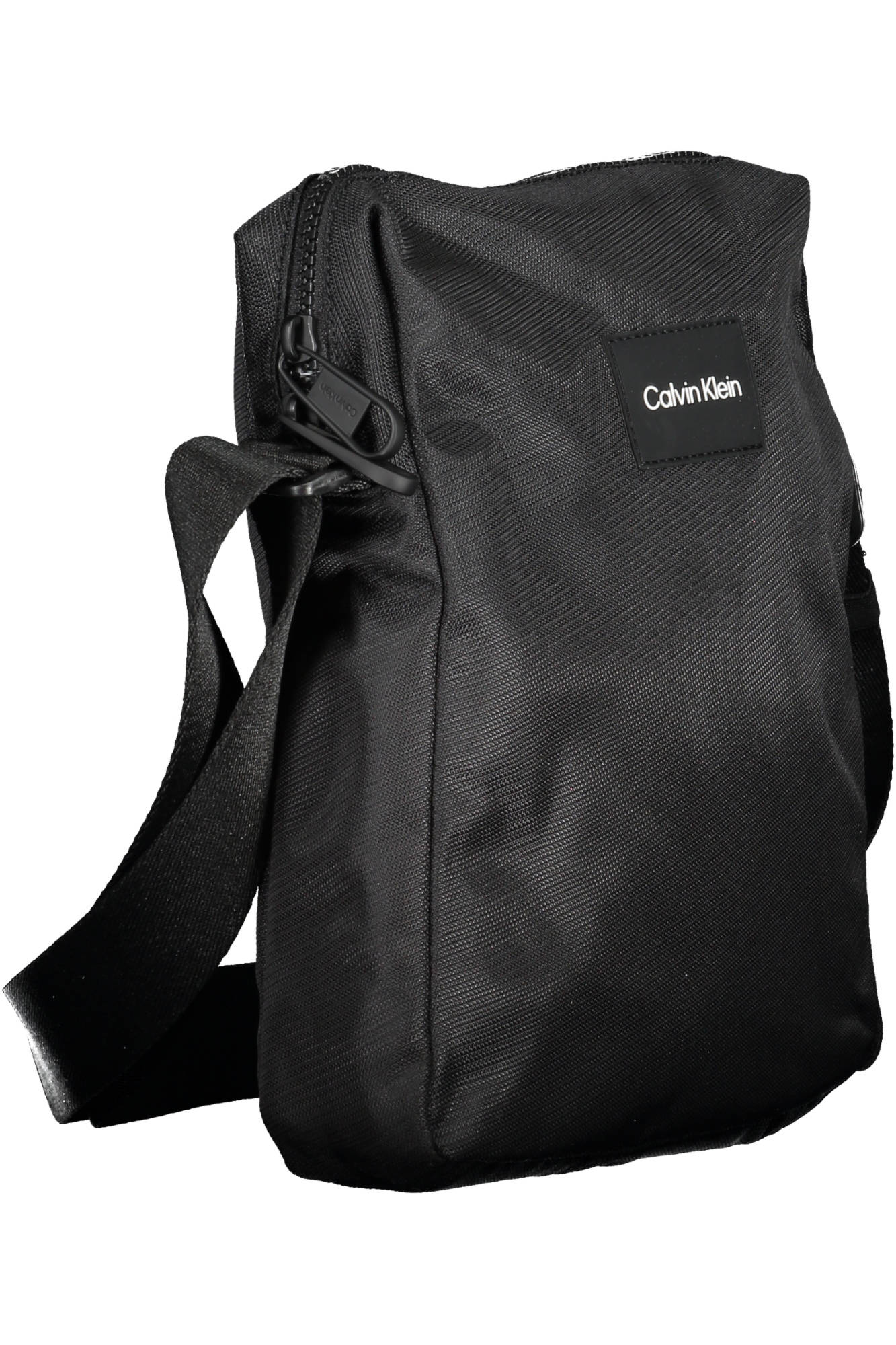 Borsa a Spalla CALVIN KLEIN Nero