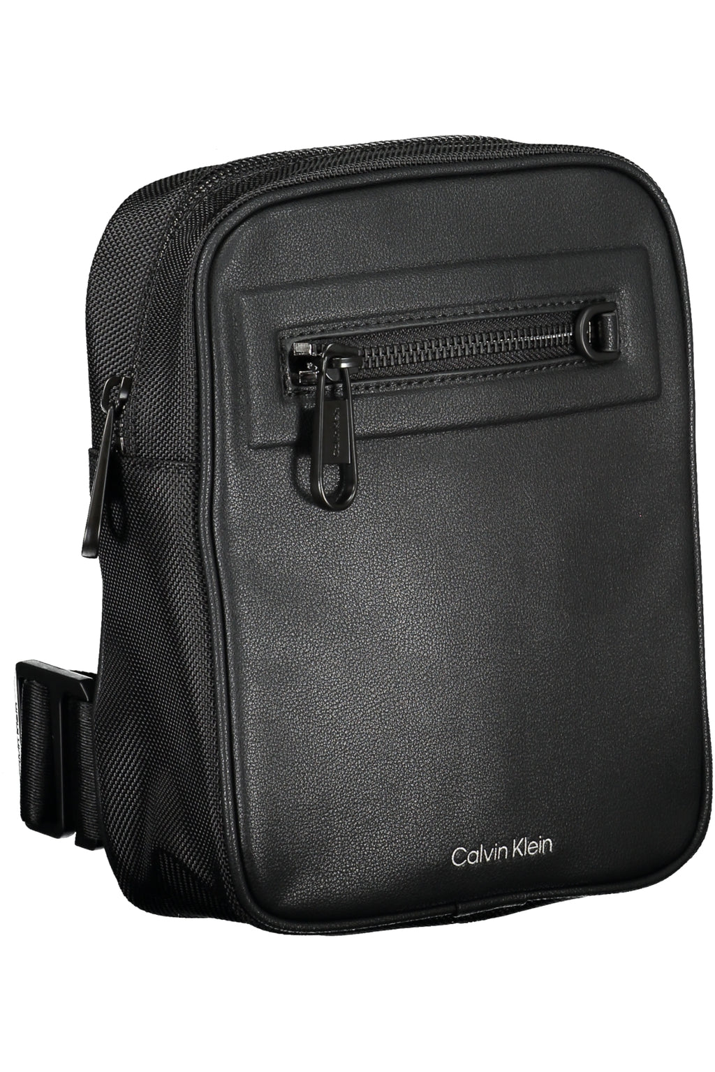 Borsa a Spalla CALVIN KLEIN Nero