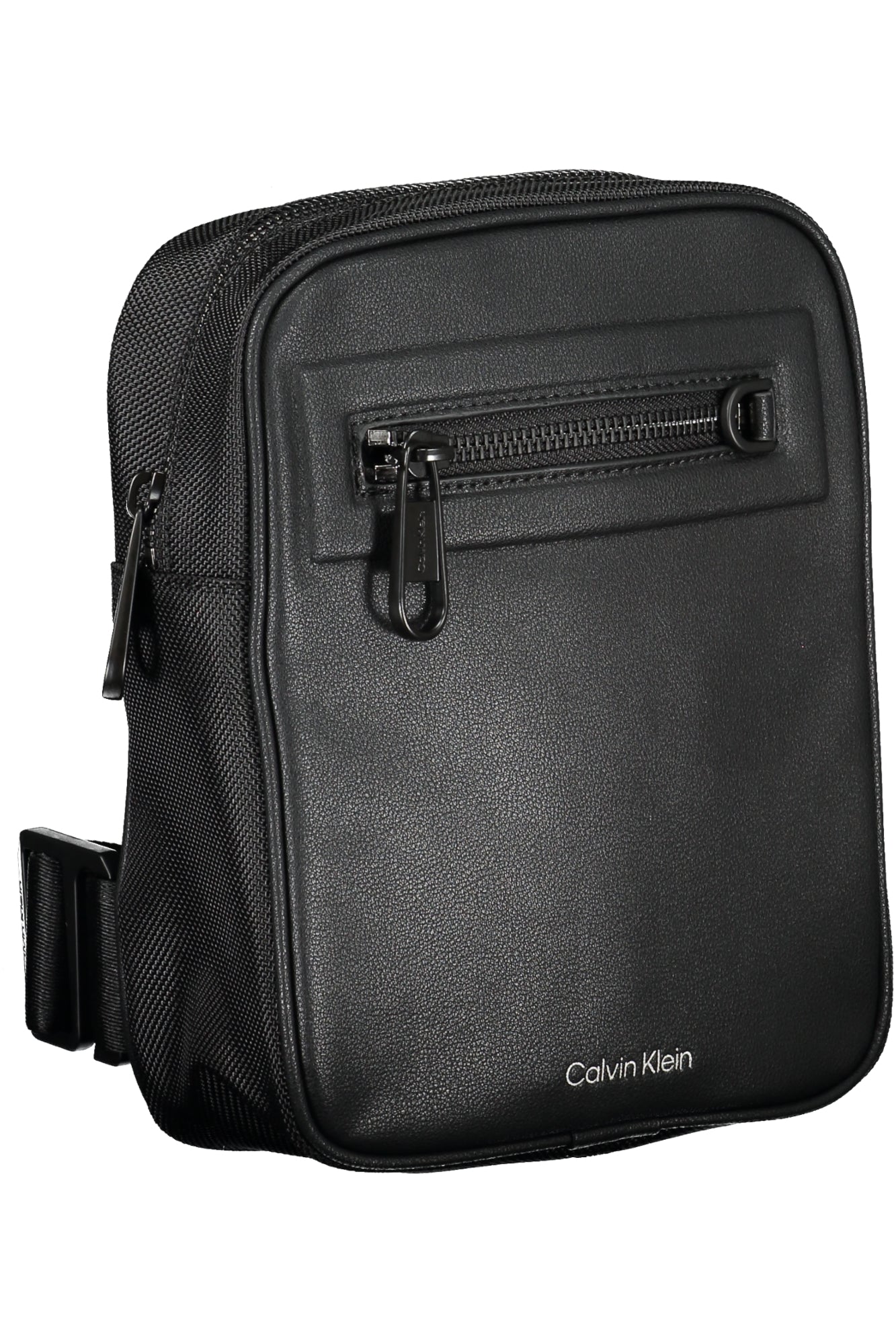 Borsa a Spalla CALVIN KLEIN Nero